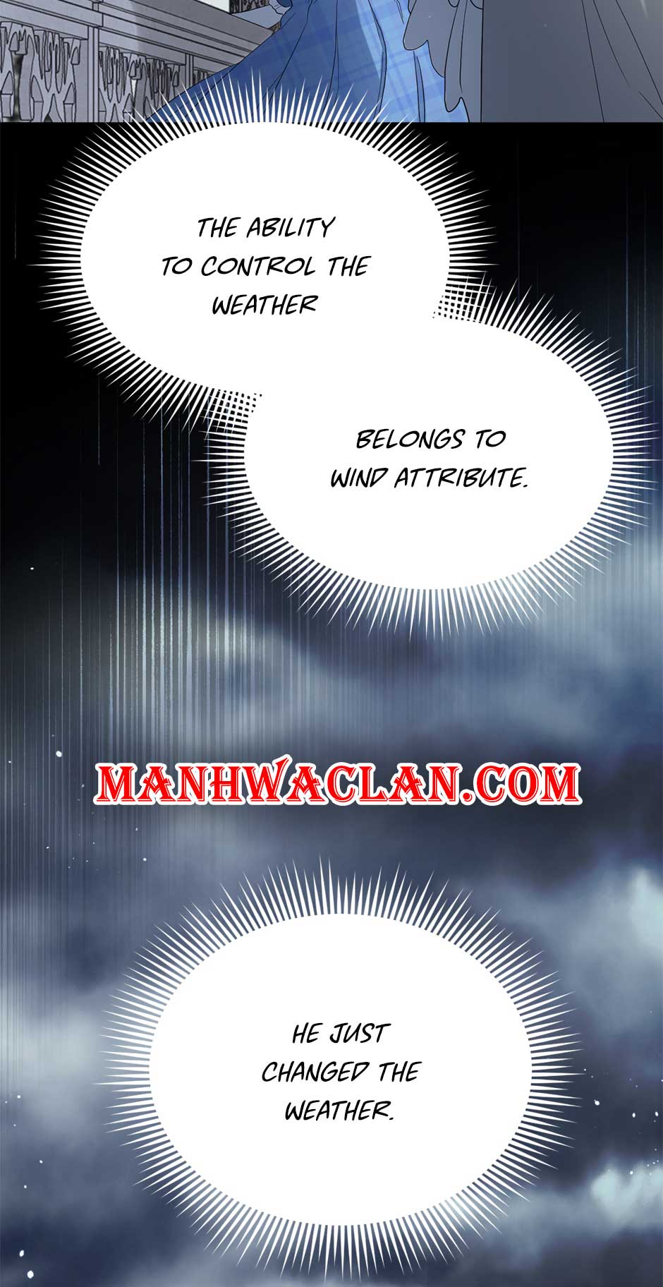 I Became the Hero's Mom chapter 94 page 81