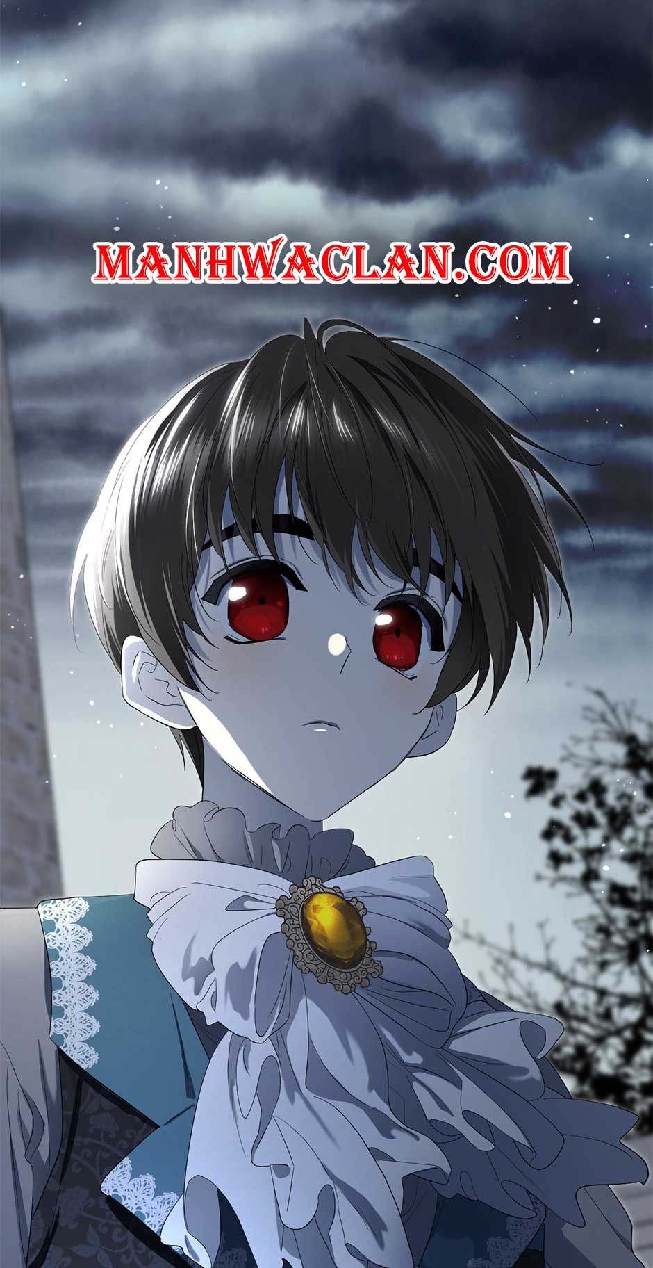 I Became the Hero's Mom chapter 94 page 82