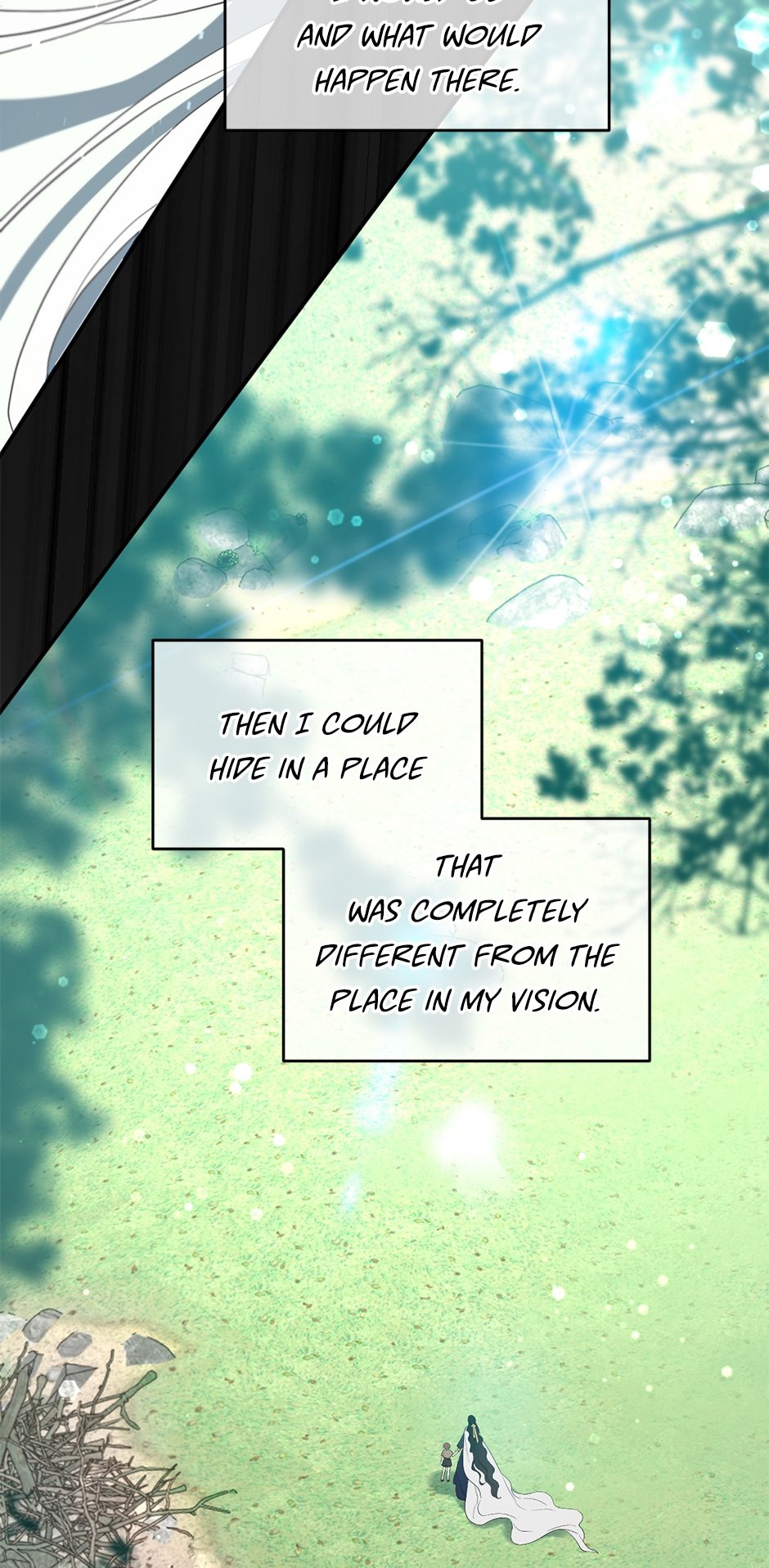 I Became the Hero's Mom chapter 94 page 9