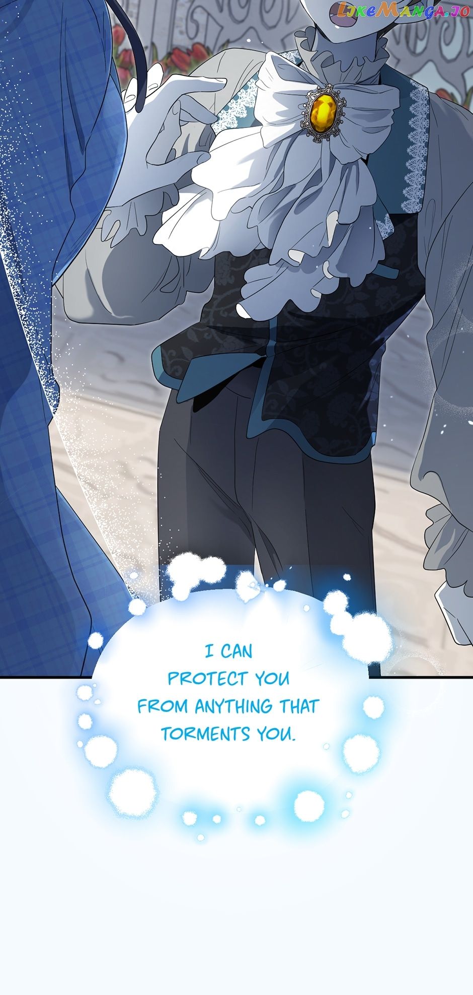 I Became the Hero's Mom chapter 95 page 16