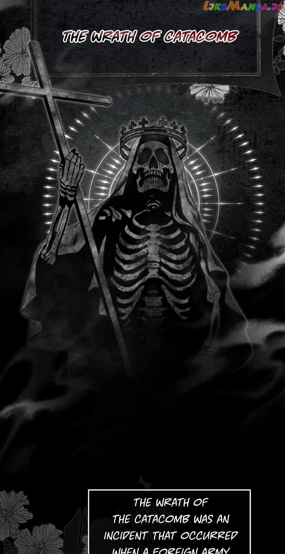 I Became the Hero's Mom chapter 95 page 2