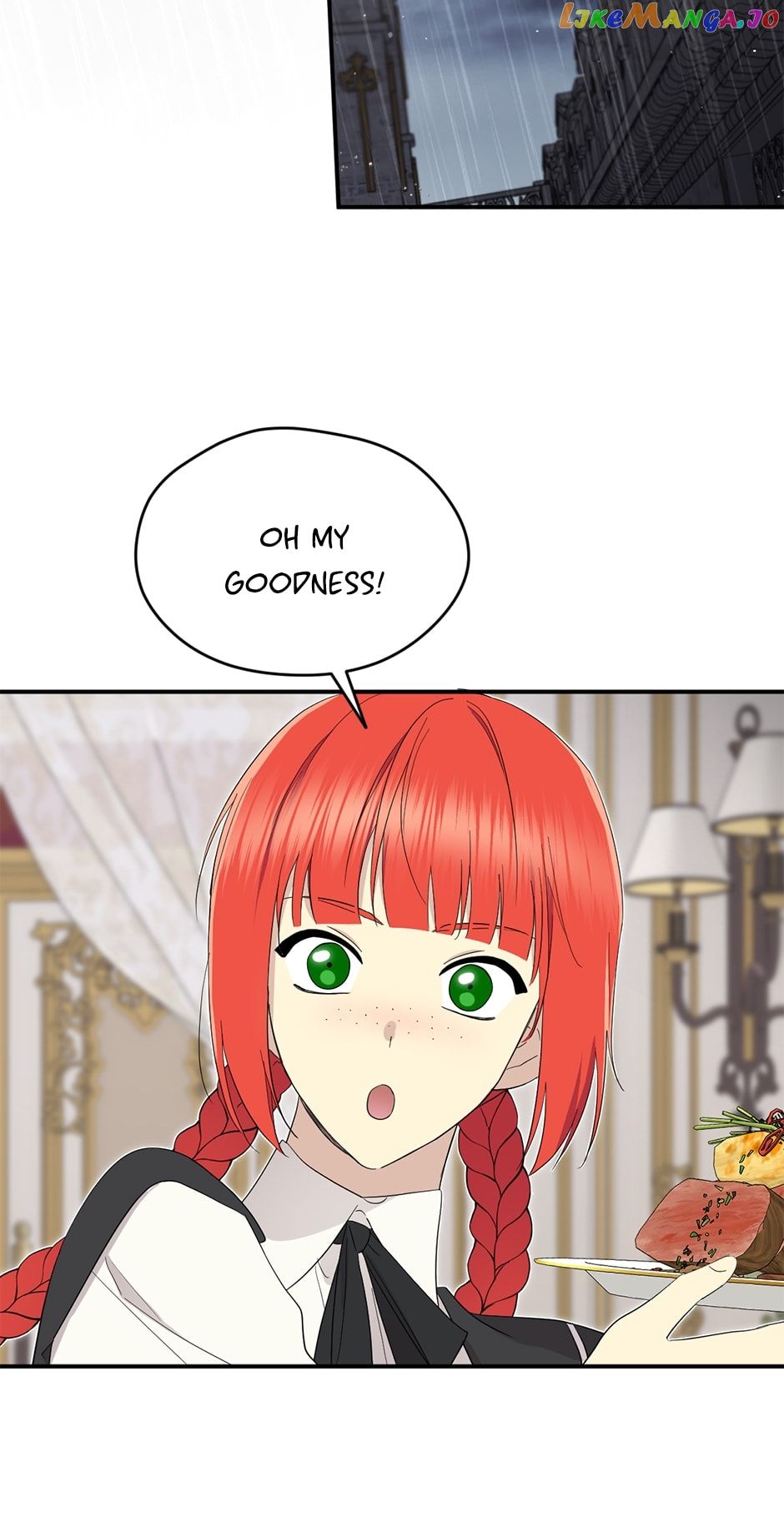 I Became the Hero's Mom chapter 95 page 22