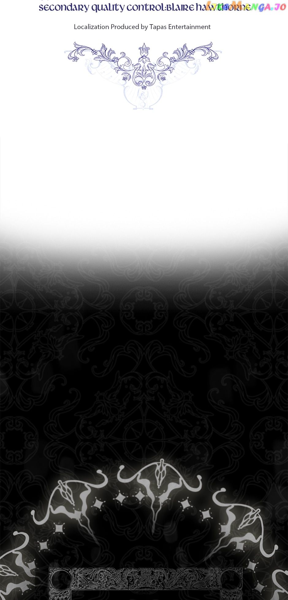 I Became the Hero's Mom chapter 95 page 27