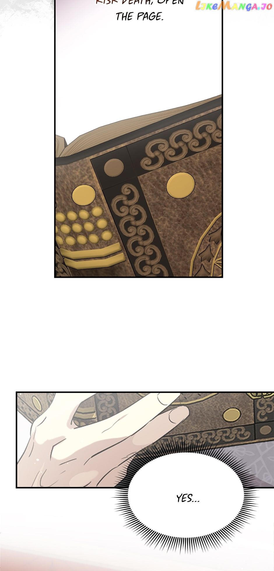 I Became the Hero's Mom chapter 95 page 30