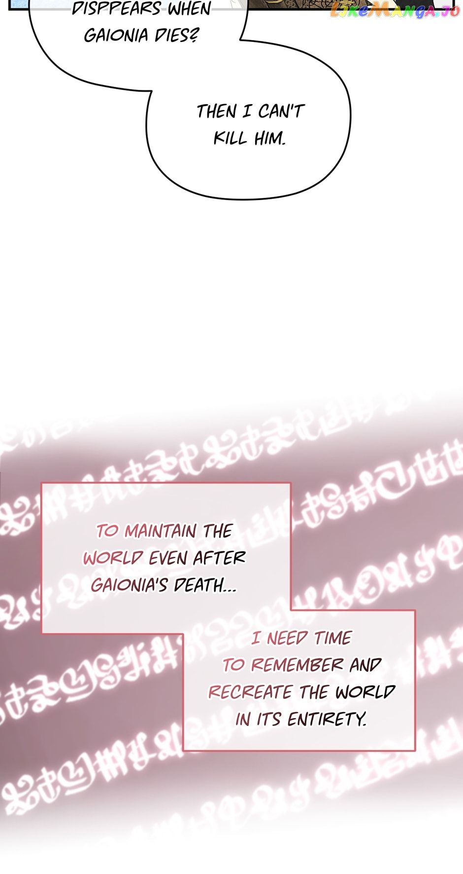 I Became the Hero's Mom chapter 95 page 35