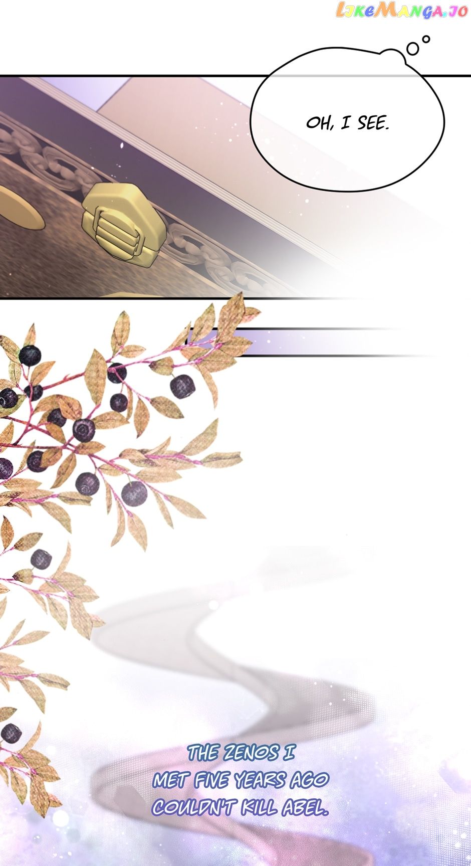 I Became the Hero's Mom chapter 95 page 39