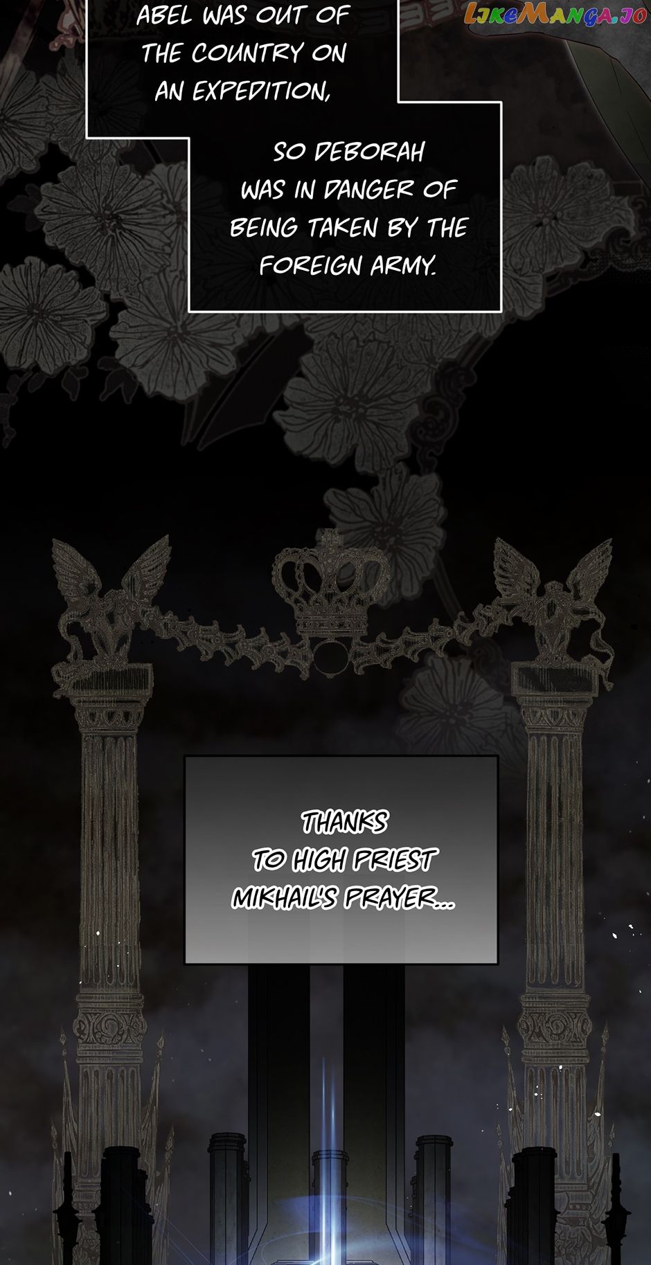 I Became the Hero's Mom chapter 95 page 4