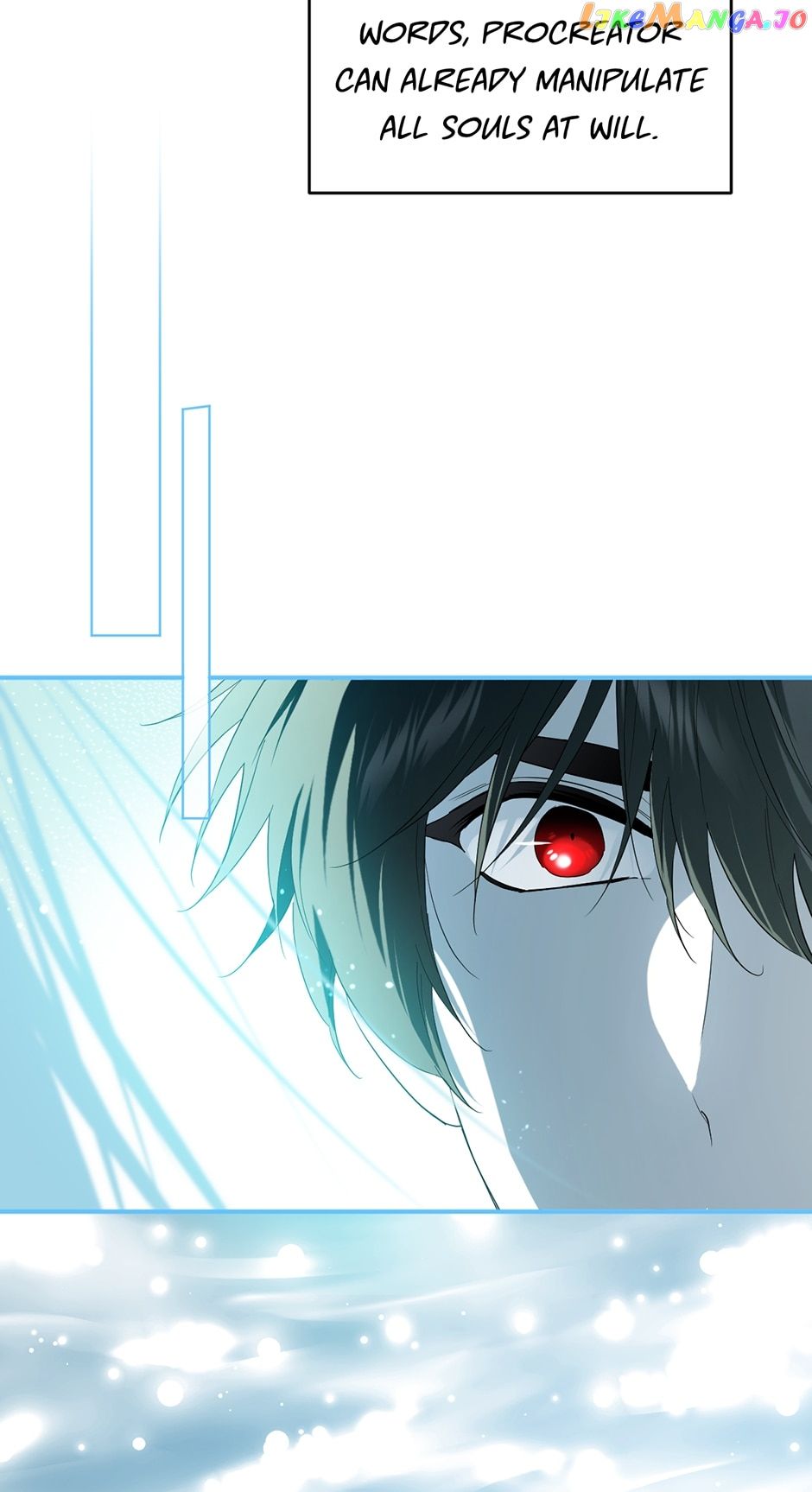 I Became the Hero's Mom chapter 95 page 43