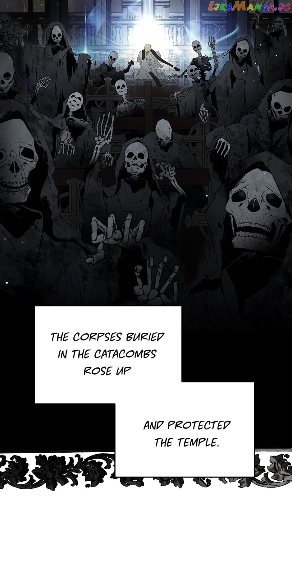 I Became the Hero's Mom chapter 95 page 5