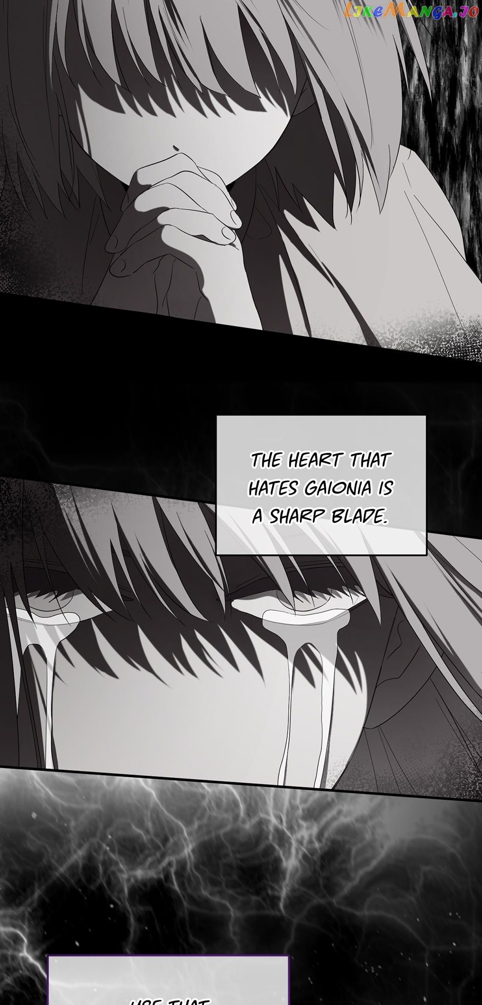 I Became the Hero's Mom chapter 95 page 51