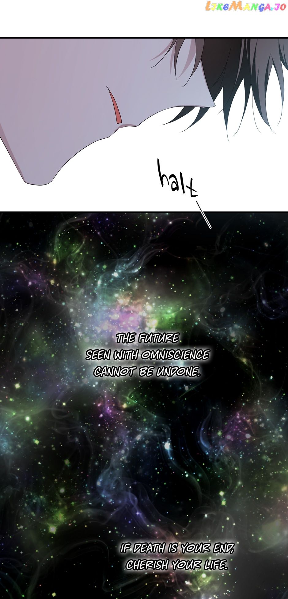 I Became the Hero's Mom chapter 95 page 62