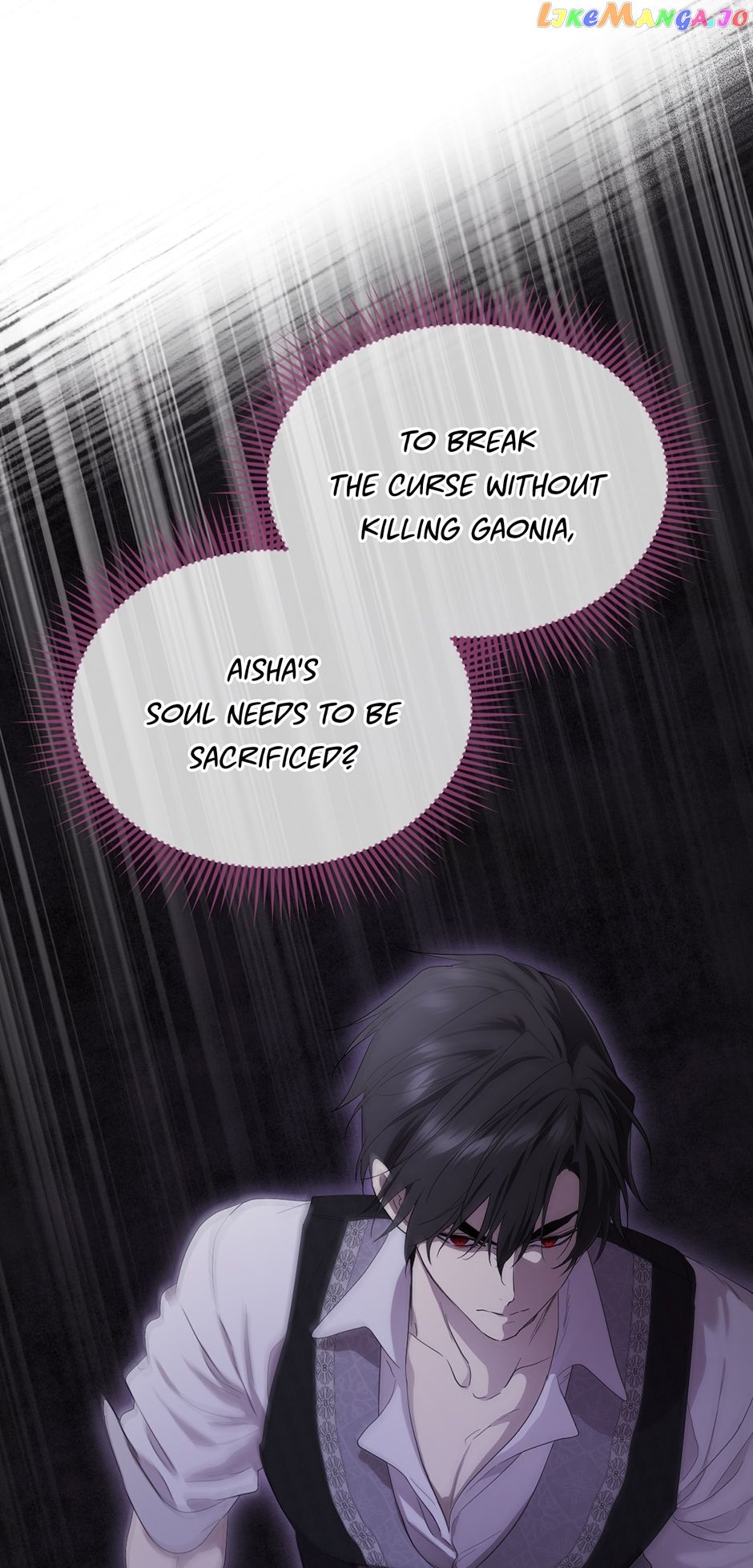 I Became the Hero's Mom chapter 95 page 67