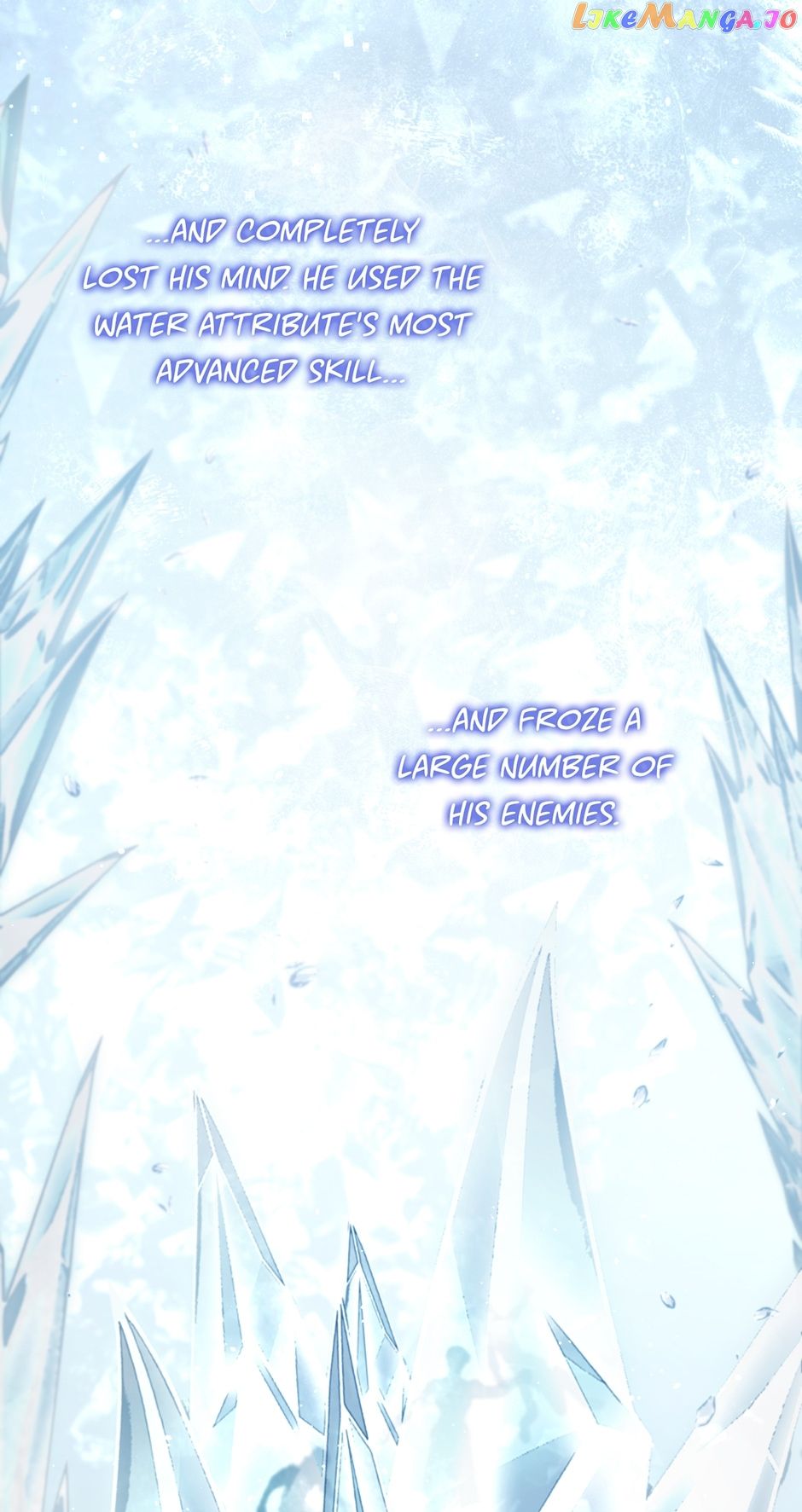 I Became the Hero's Mom chapter 95 page 7