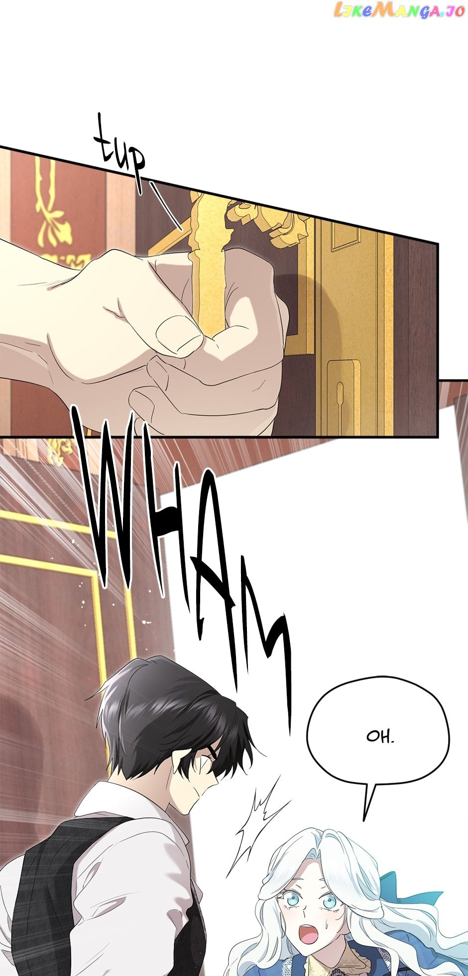 I Became the Hero's Mom chapter 95 page 70