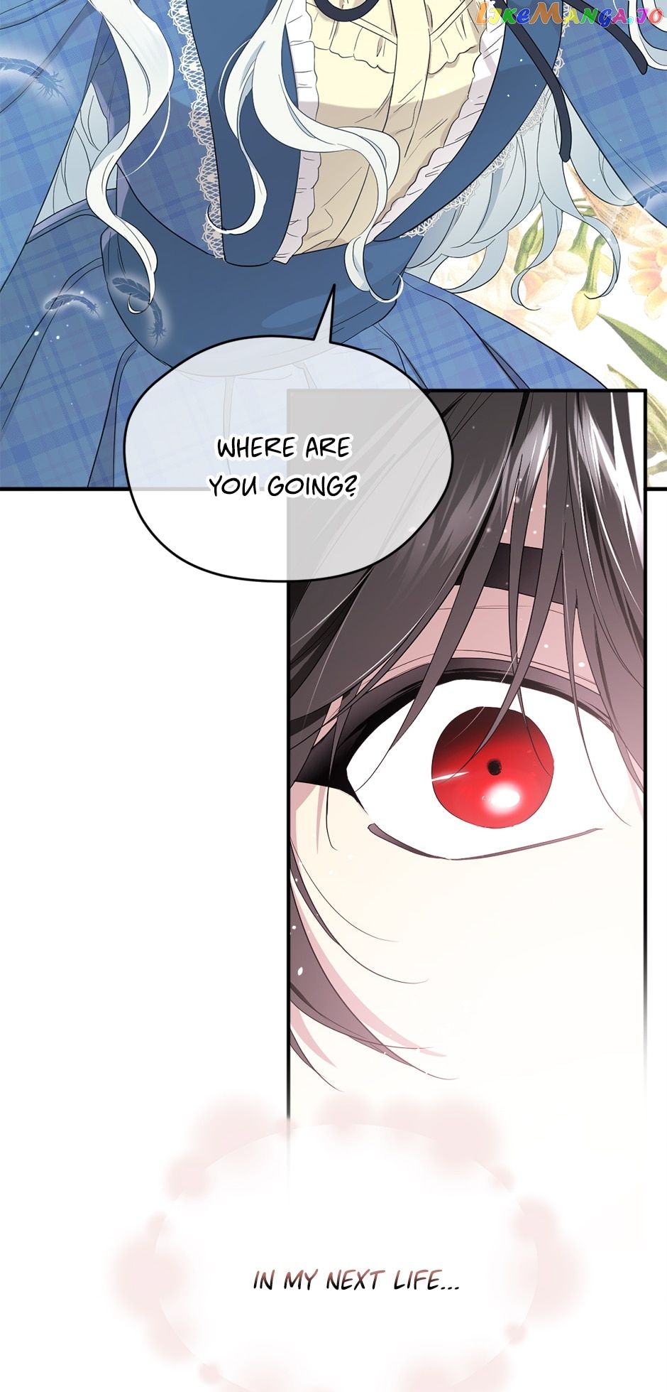 I Became the Hero's Mom chapter 95 page 73