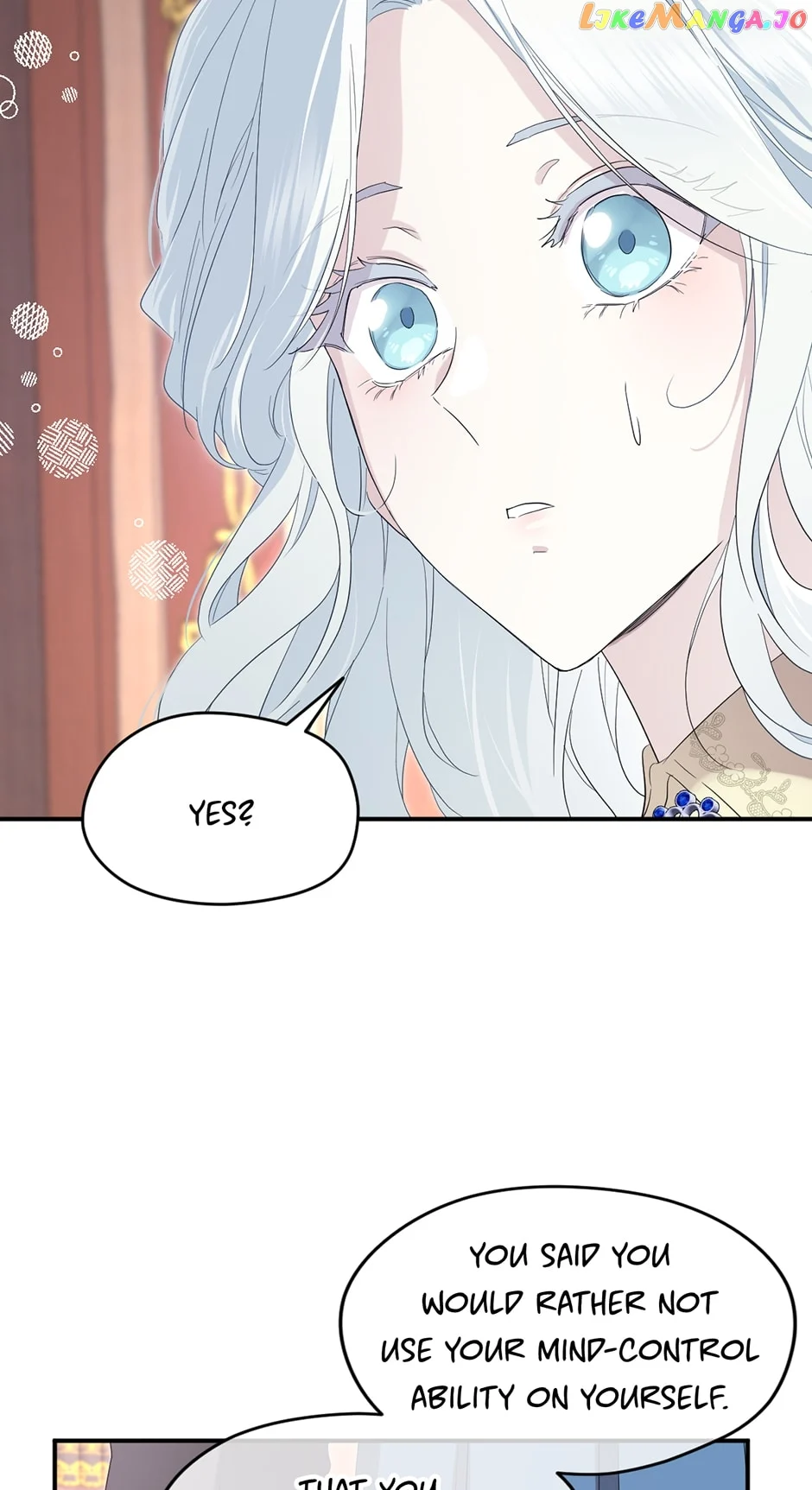 I Became the Hero's Mom chapter 96 page 12