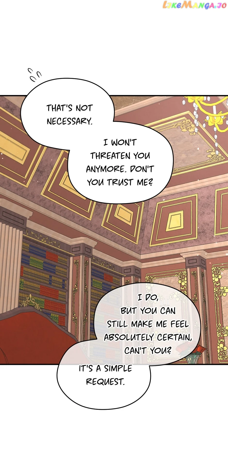 I Became the Hero's Mom chapter 96 page 16