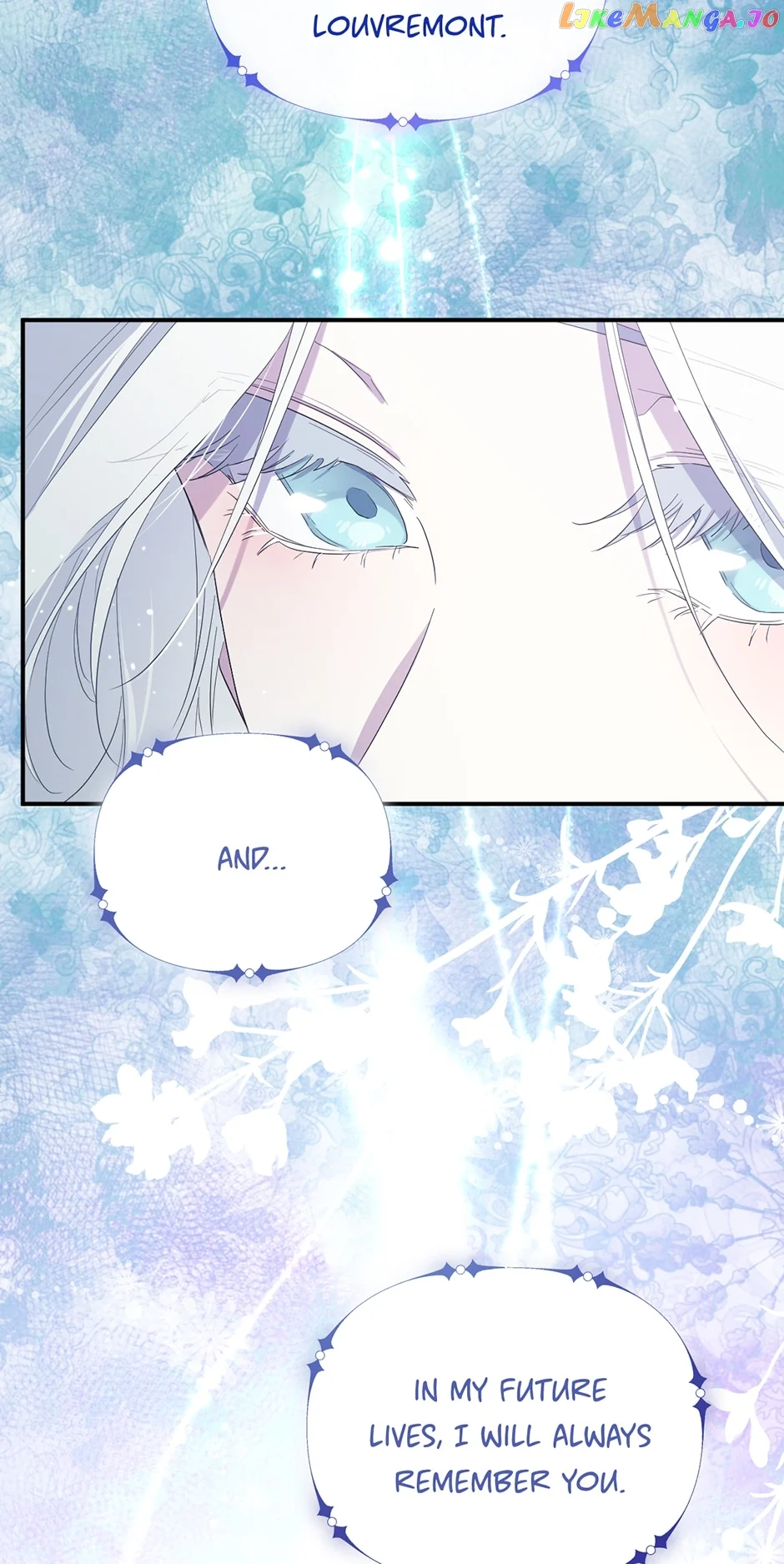 I Became the Hero's Mom chapter 96 page 18