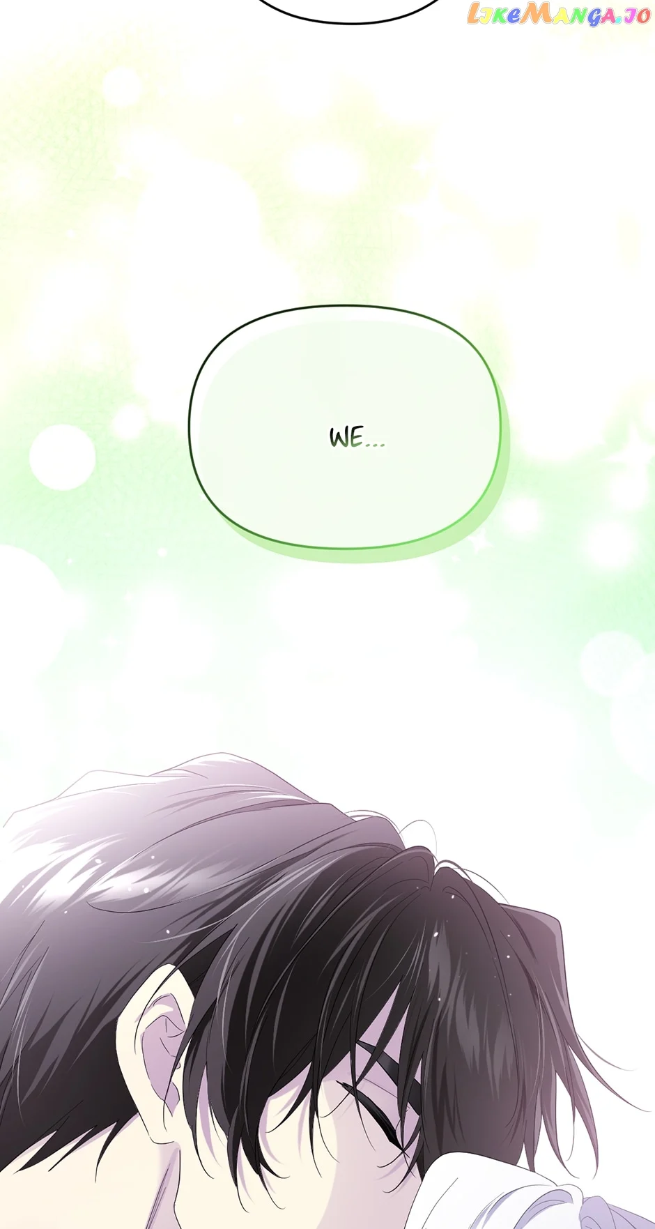 I Became the Hero's Mom chapter 96 page 22