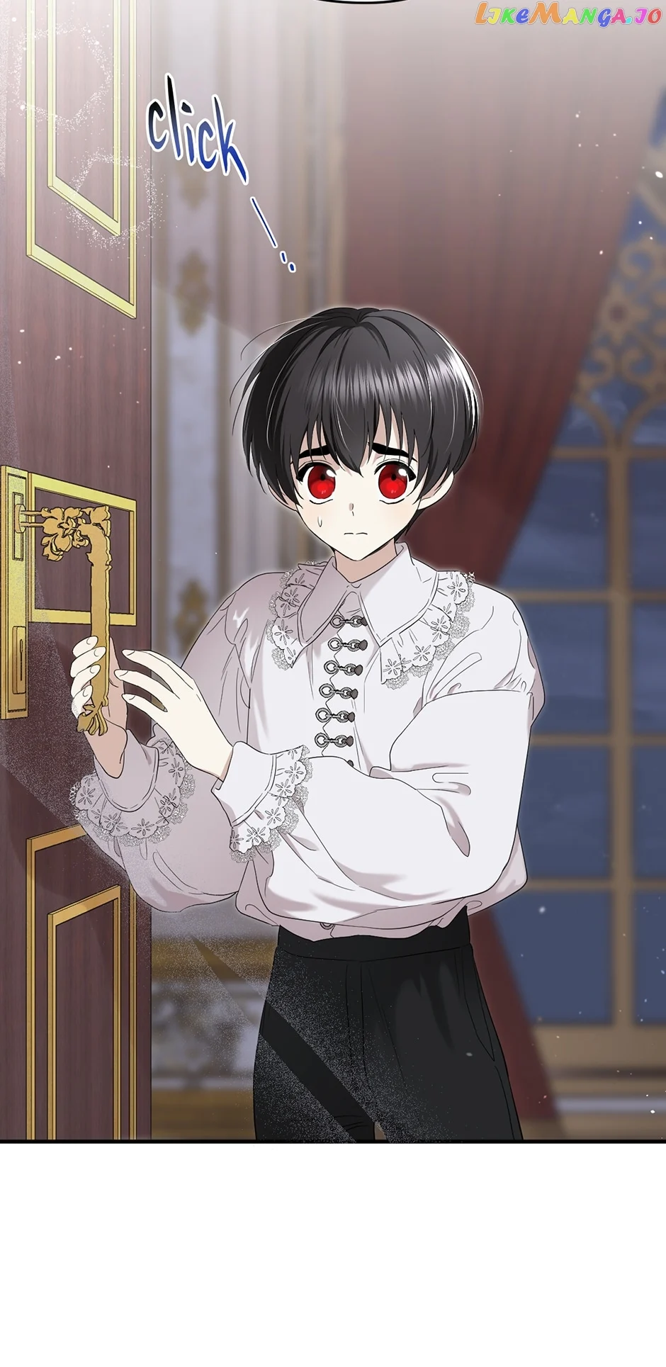 I Became the Hero's Mom chapter 96 page 33