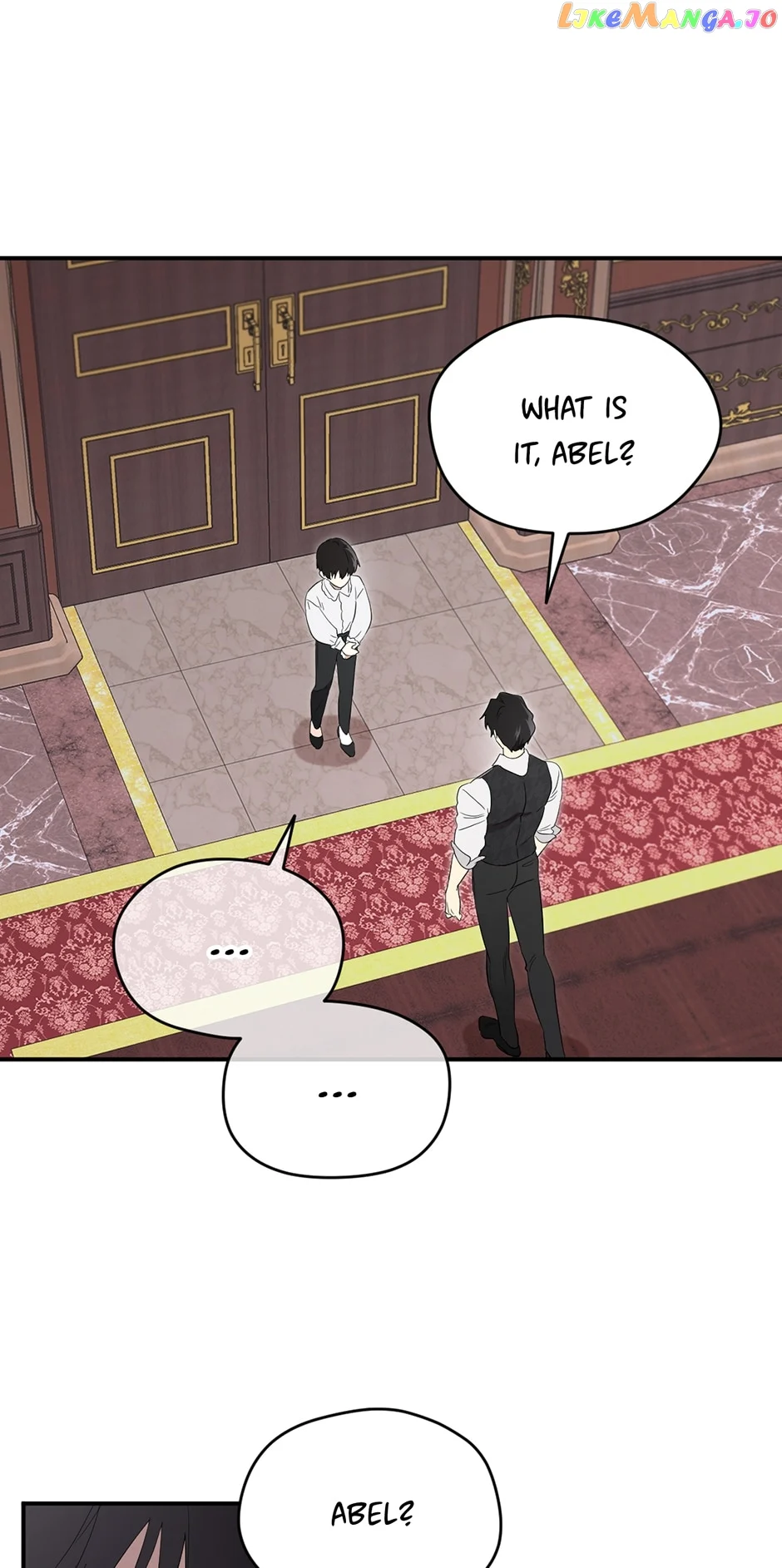 I Became the Hero's Mom chapter 96 page 34