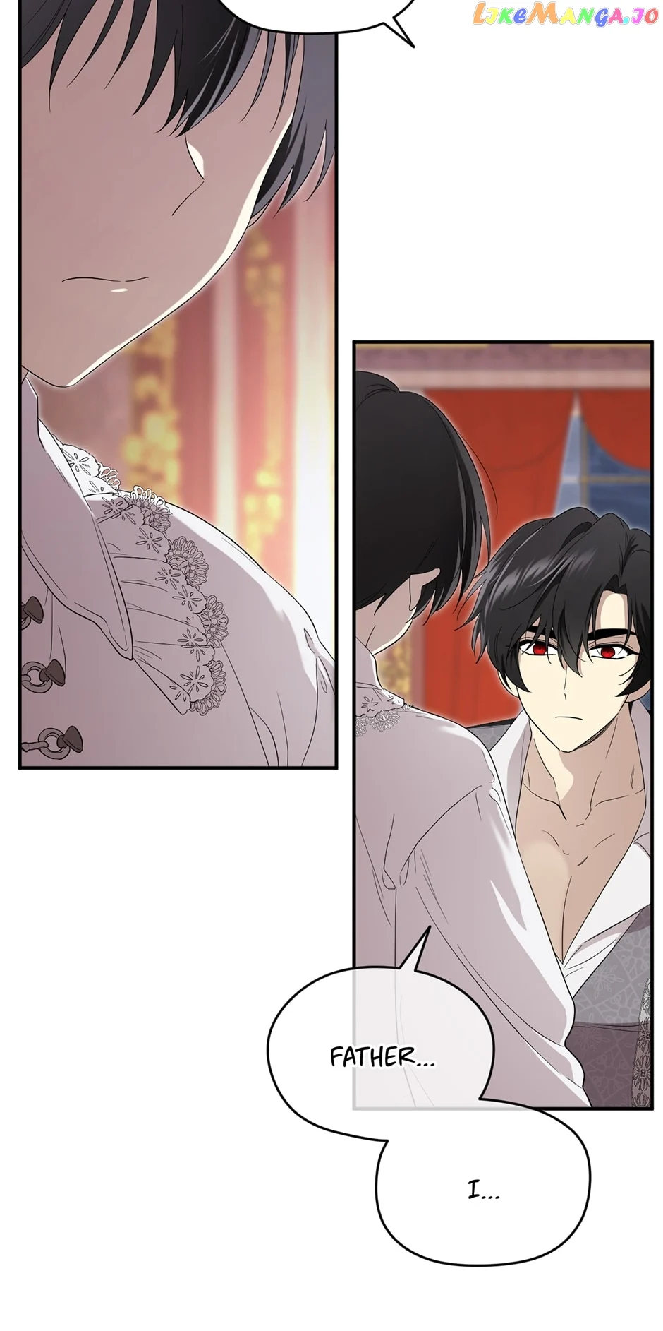 I Became the Hero's Mom chapter 96 page 35