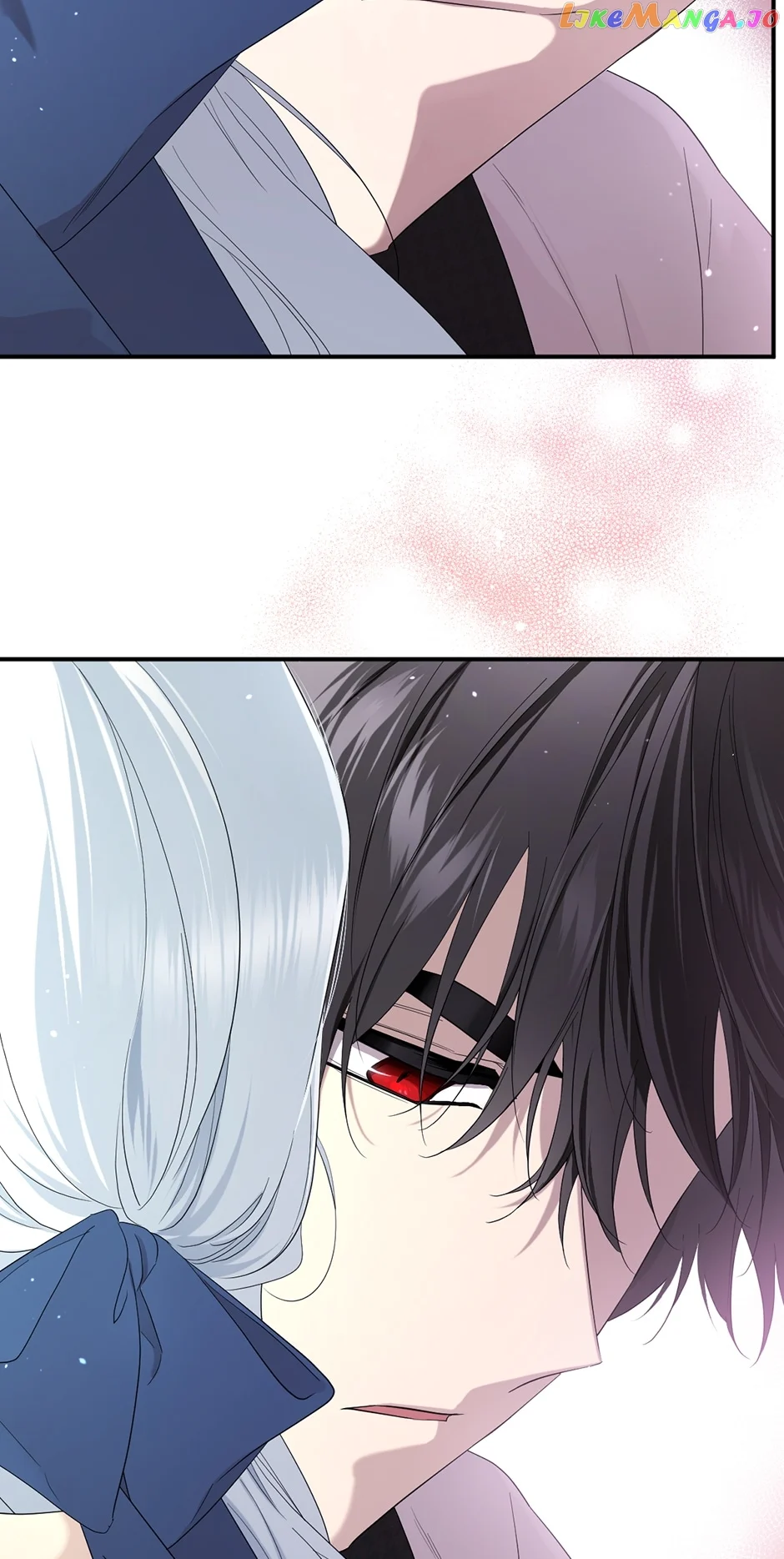 I Became the Hero's Mom chapter 96 page 4