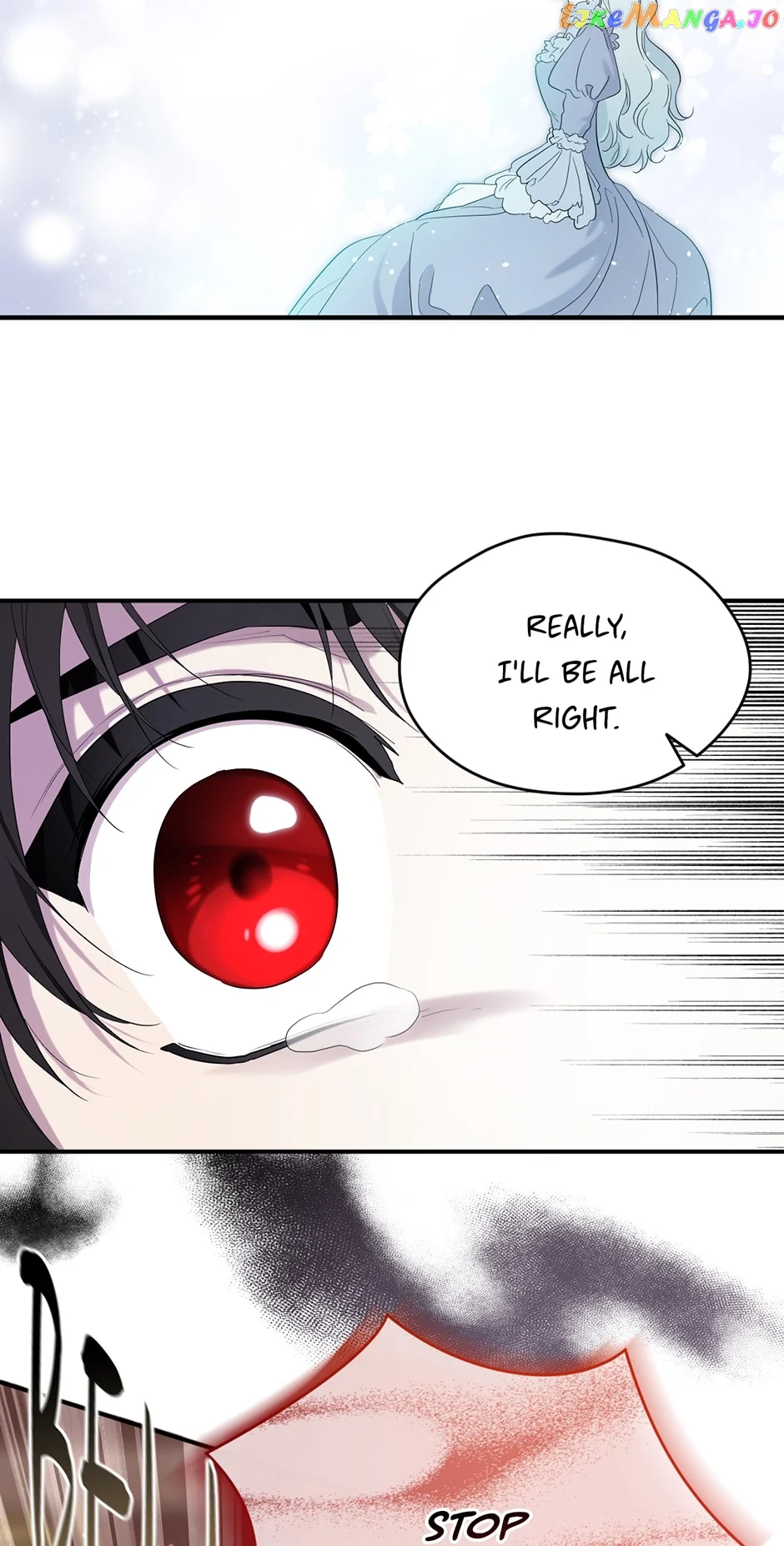 I Became the Hero's Mom chapter 96 page 42