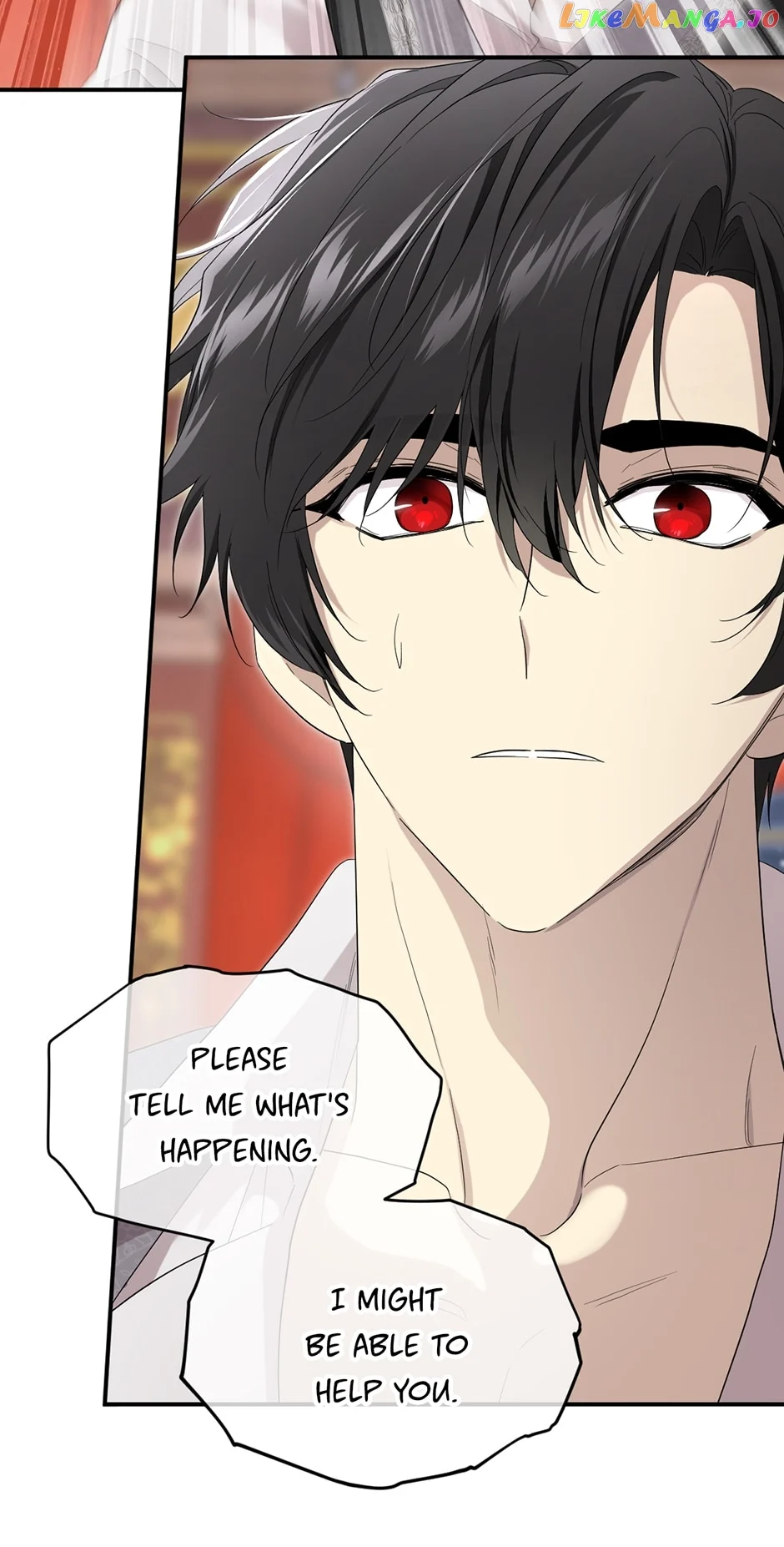 I Became the Hero's Mom chapter 96 page 44