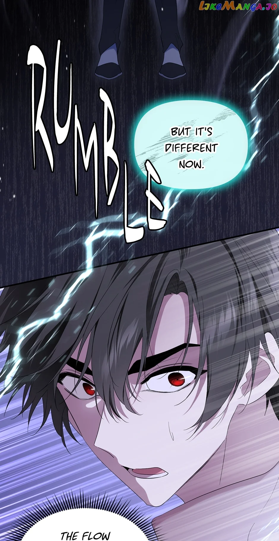 I Became the Hero's Mom chapter 96 page 55