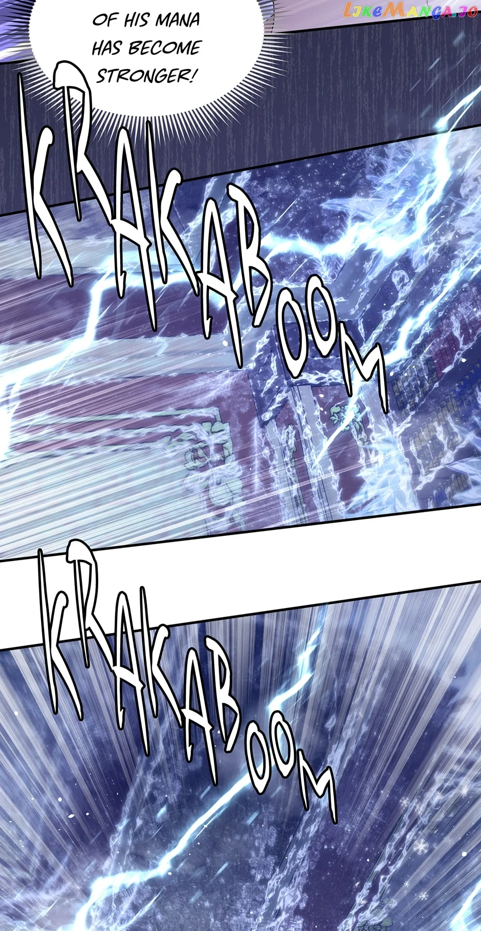 I Became the Hero's Mom chapter 96 page 56