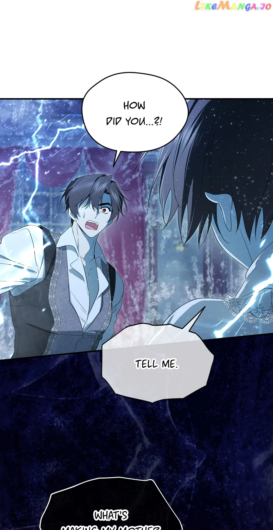 I Became the Hero's Mom chapter 96 page 58