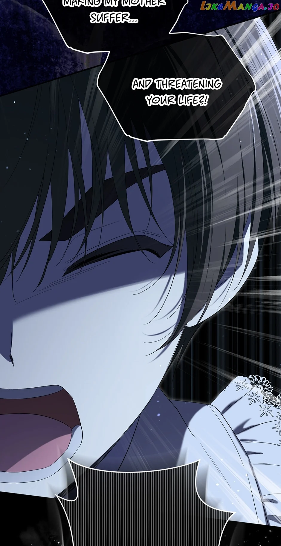 I Became the Hero's Mom chapter 96 page 59