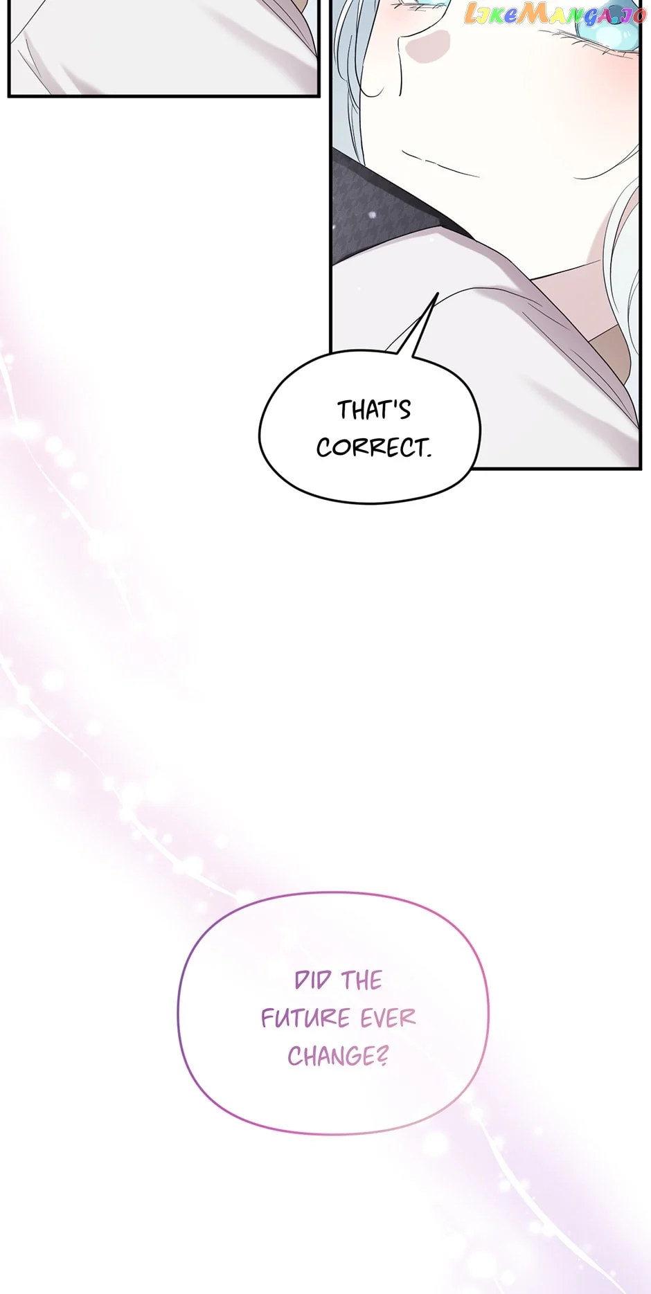 I Became the Hero's Mom chapter 96 page 6