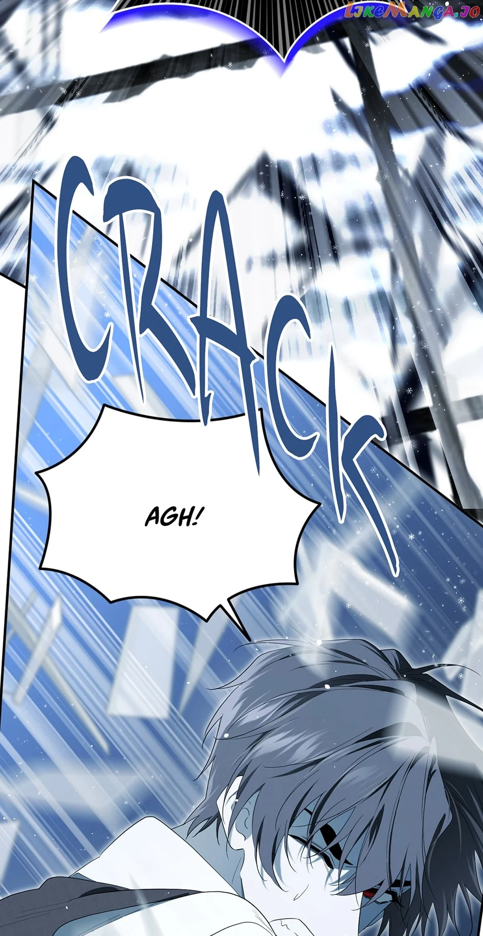 I Became the Hero's Mom chapter 96 page 63