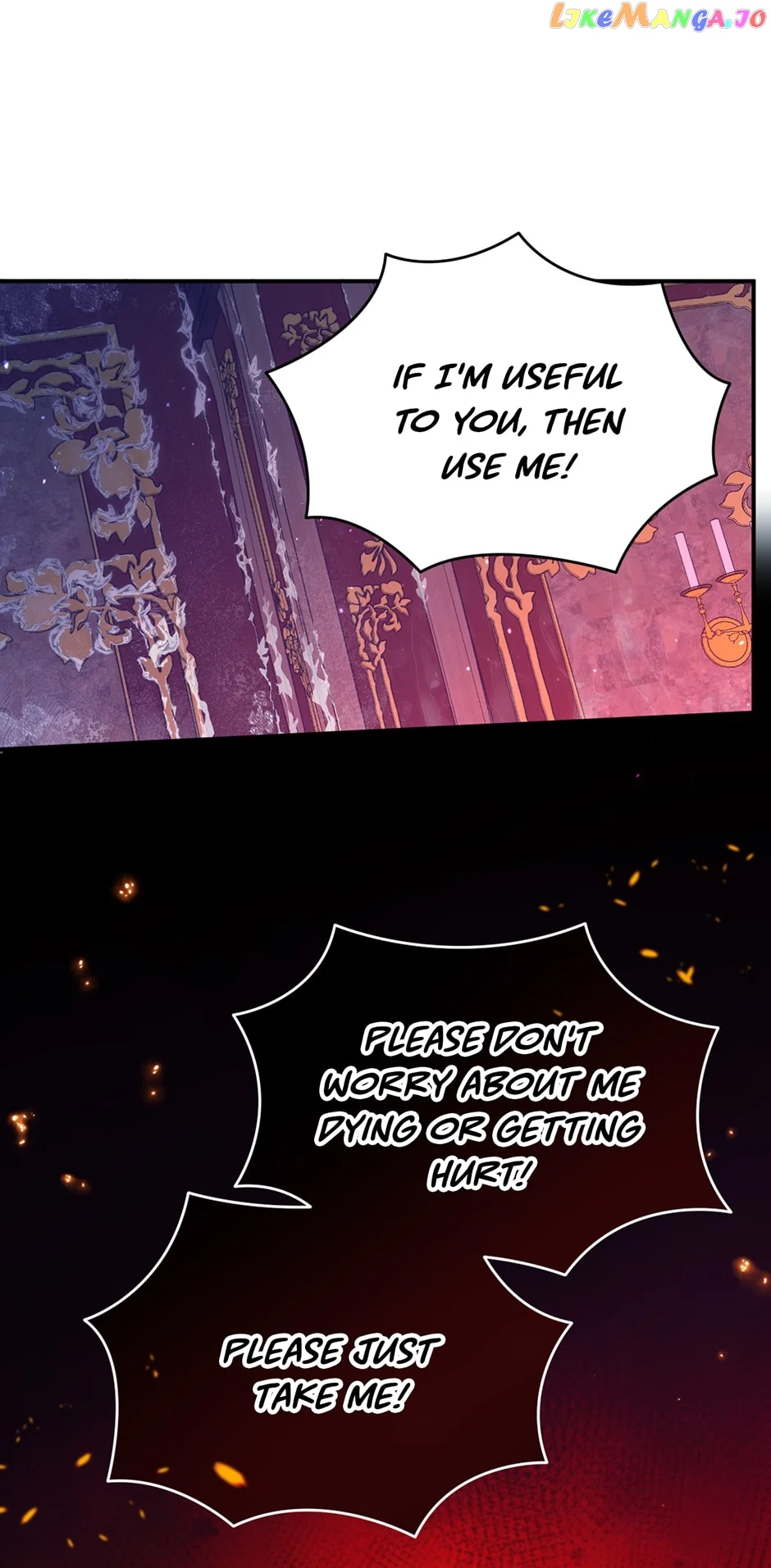 I Became the Hero's Mom chapter 96 page 66