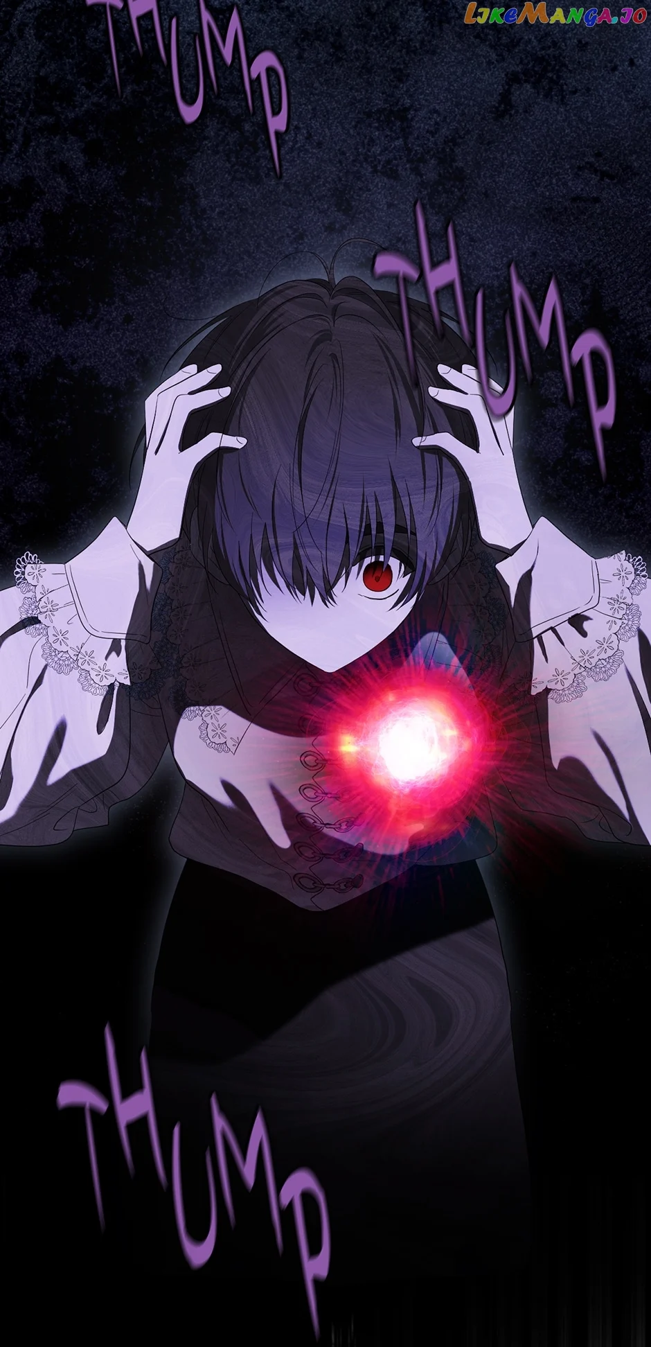 I Became the Hero's Mom chapter 96 page 73