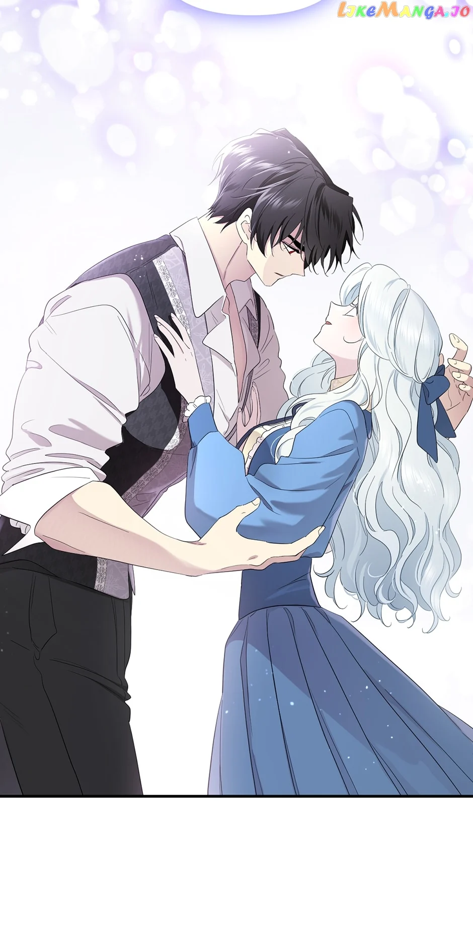 I Became the Hero's Mom chapter 96 page 8