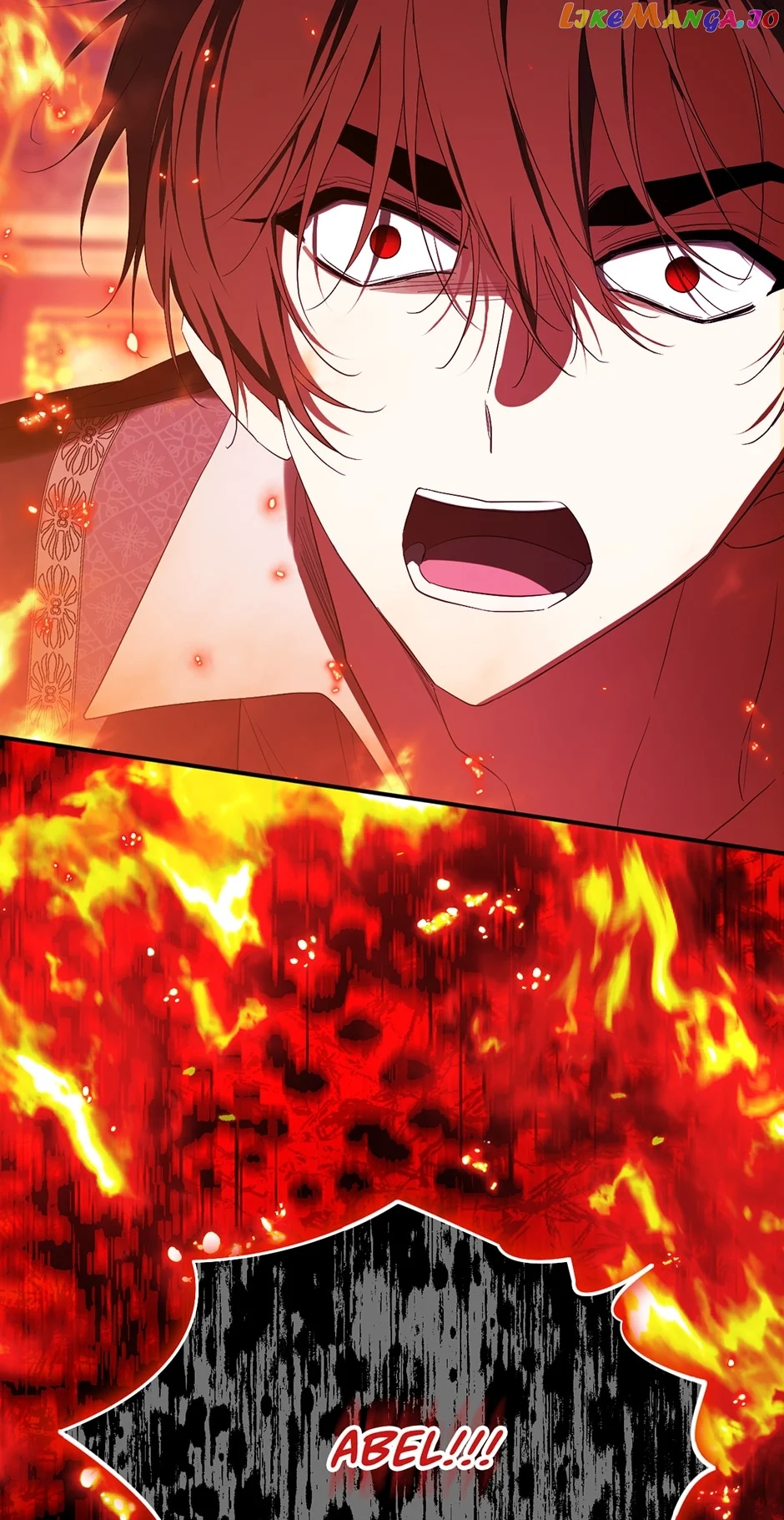 I Became the Hero's Mom chapter 96 page 82