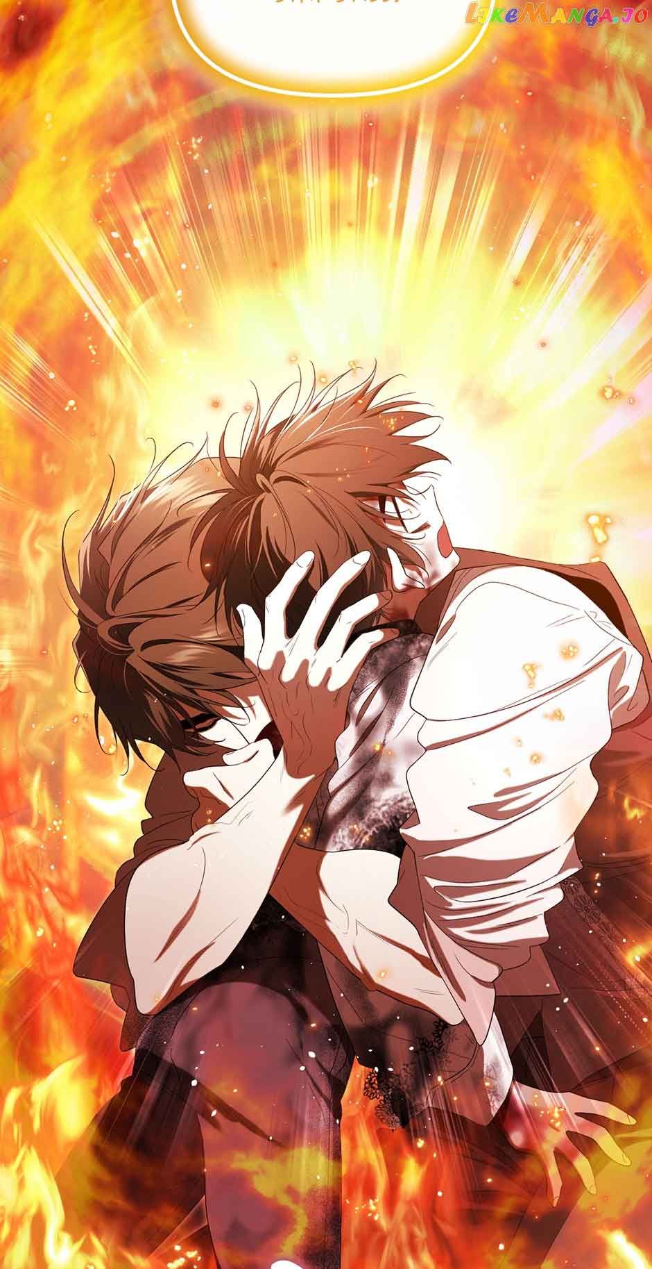 I Became the Hero's Mom chapter 97 page 10