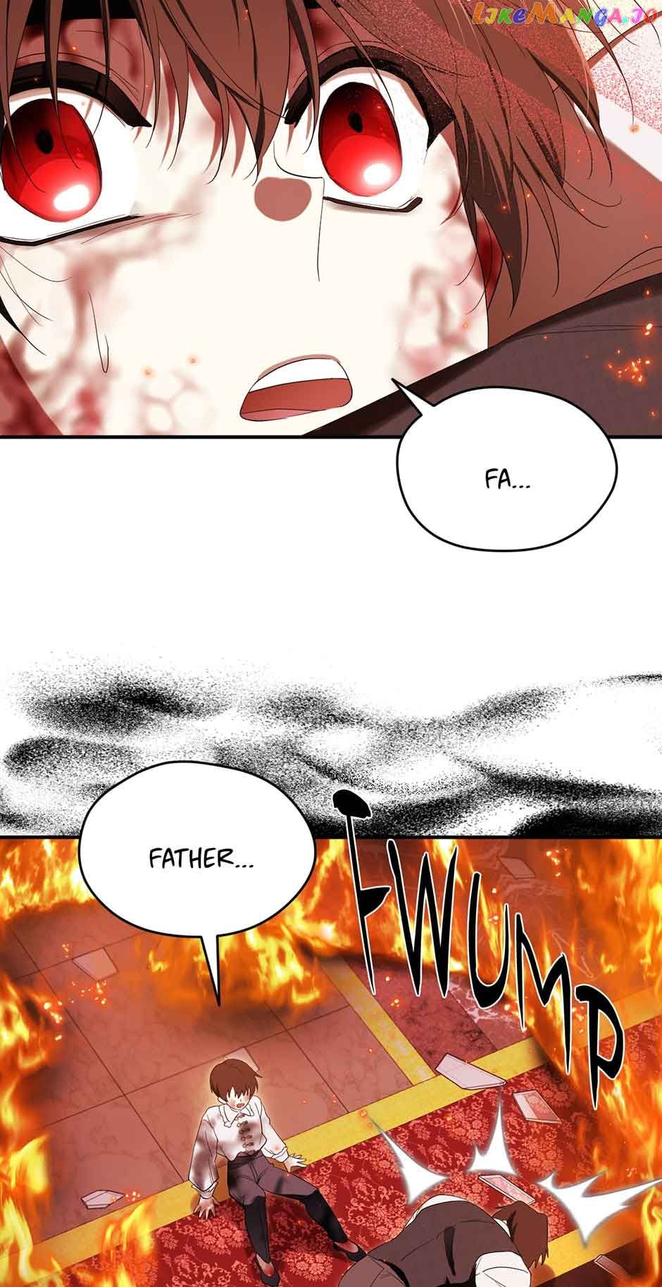 I Became the Hero's Mom chapter 97 page 12