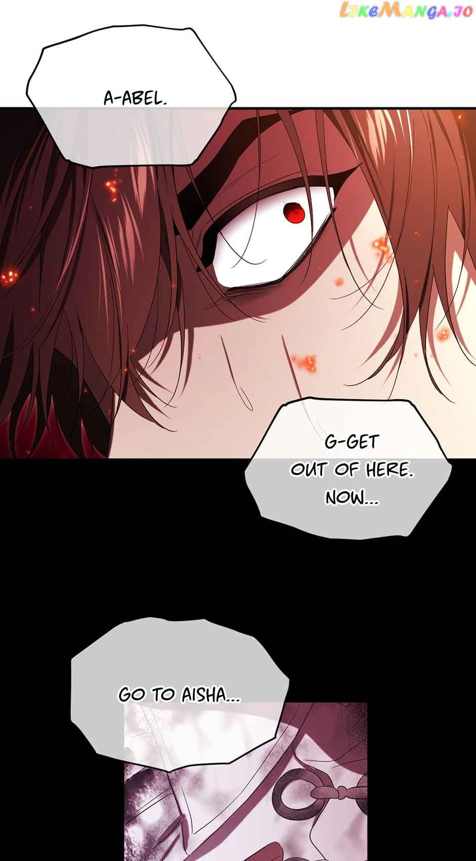 I Became the Hero's Mom chapter 97 page 15