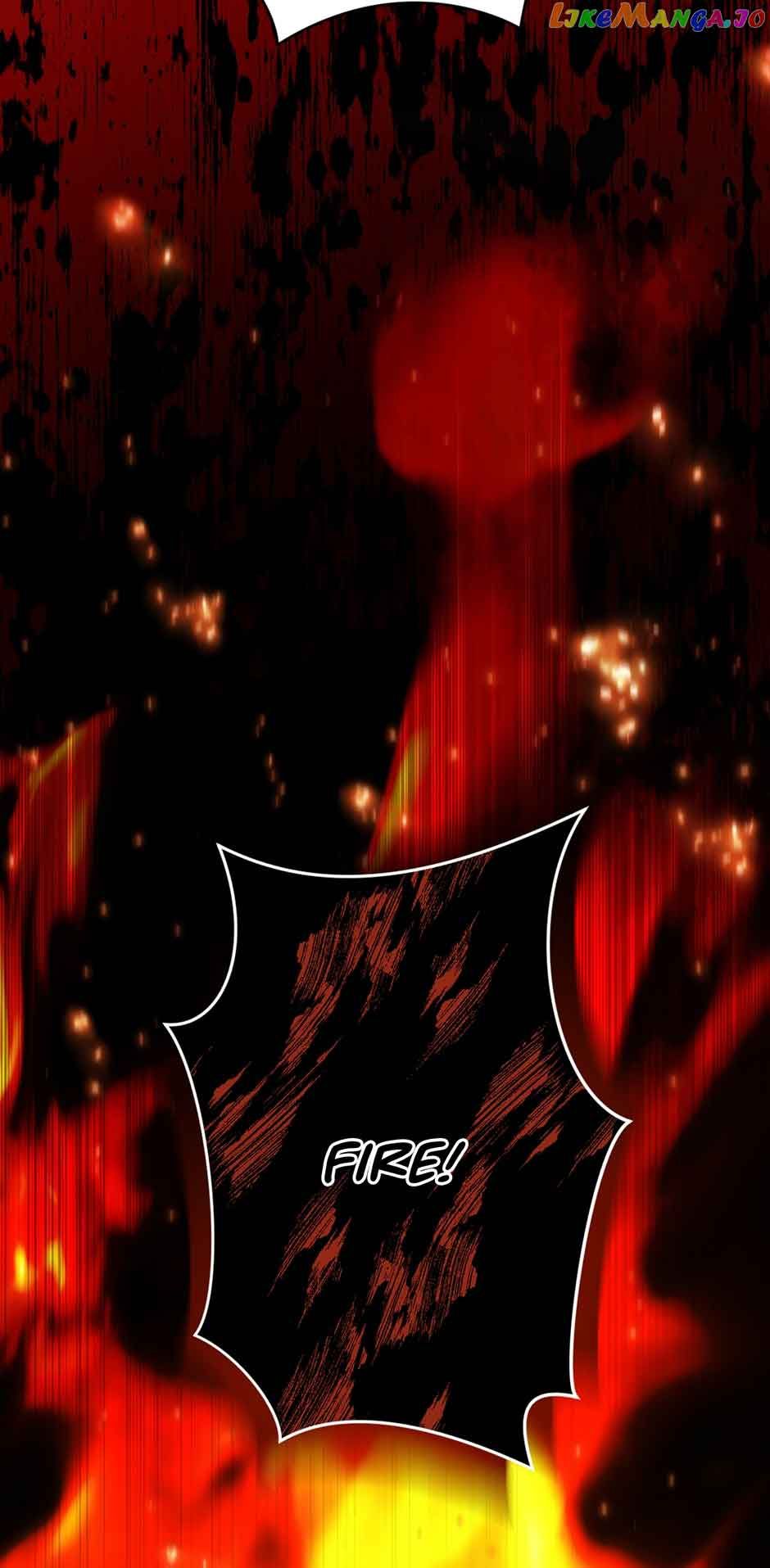 I Became the Hero's Mom chapter 97 page 25