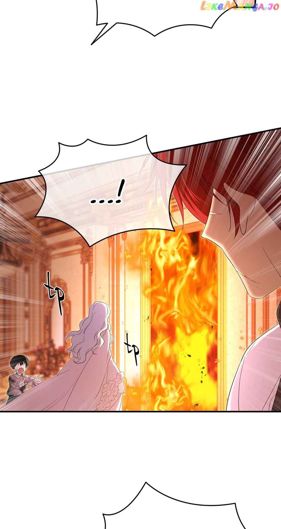 I Became the Hero's Mom chapter 97 page 31