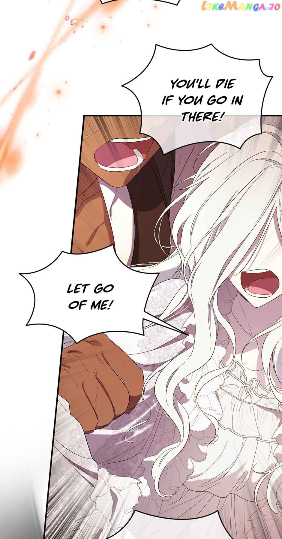 I Became the Hero's Mom chapter 97 page 36