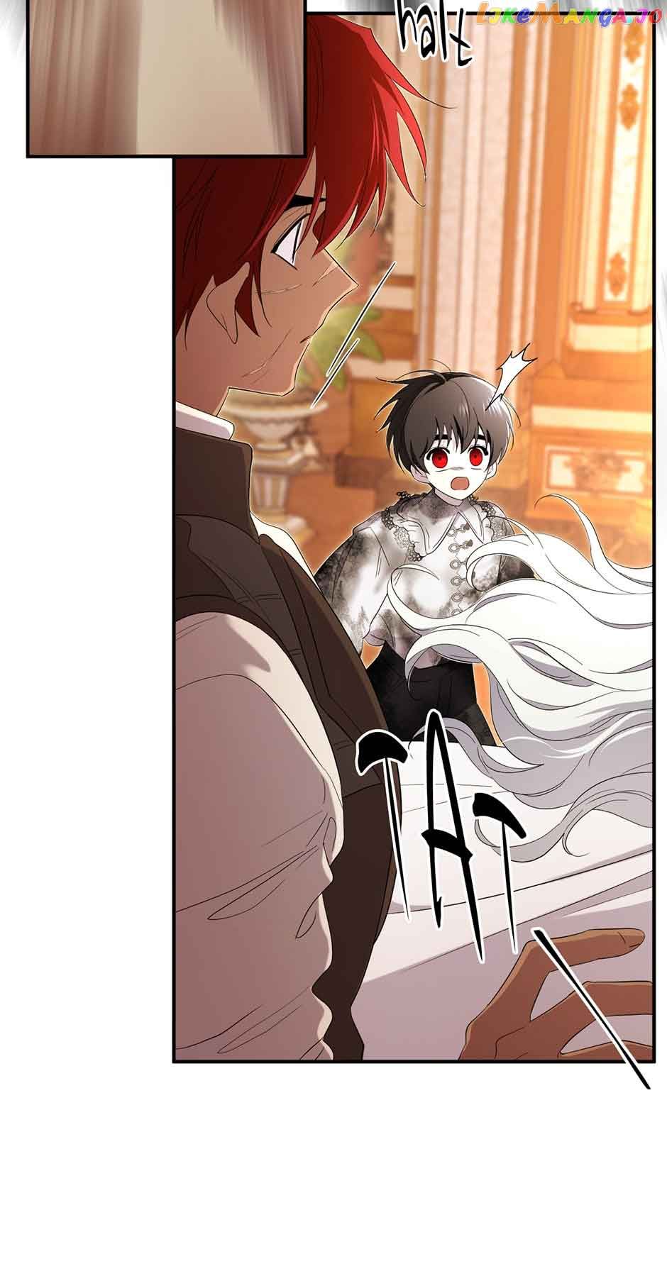 I Became the Hero's Mom chapter 97 page 39