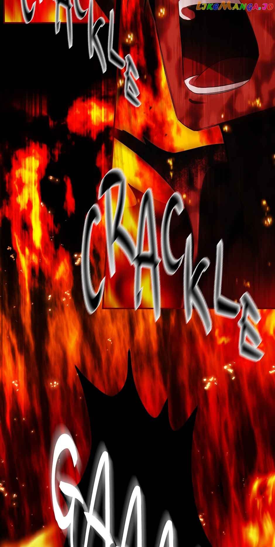 I Became the Hero's Mom chapter 97 page 51