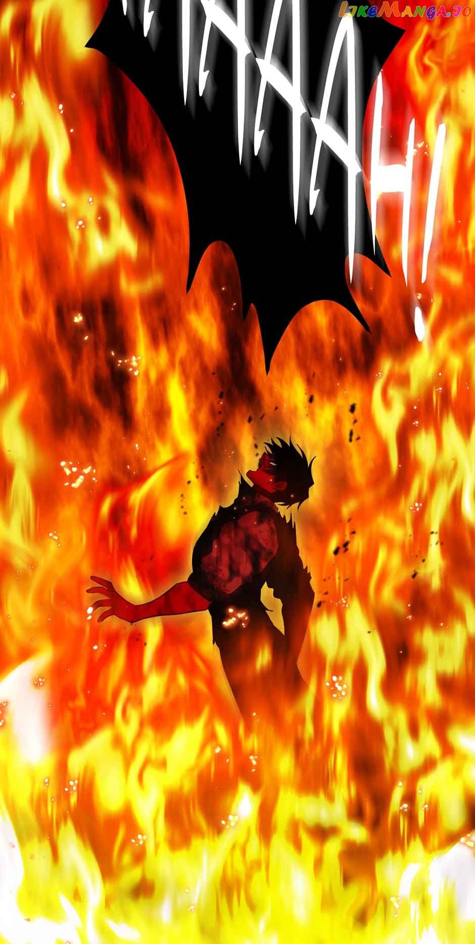 I Became the Hero's Mom chapter 97 page 52