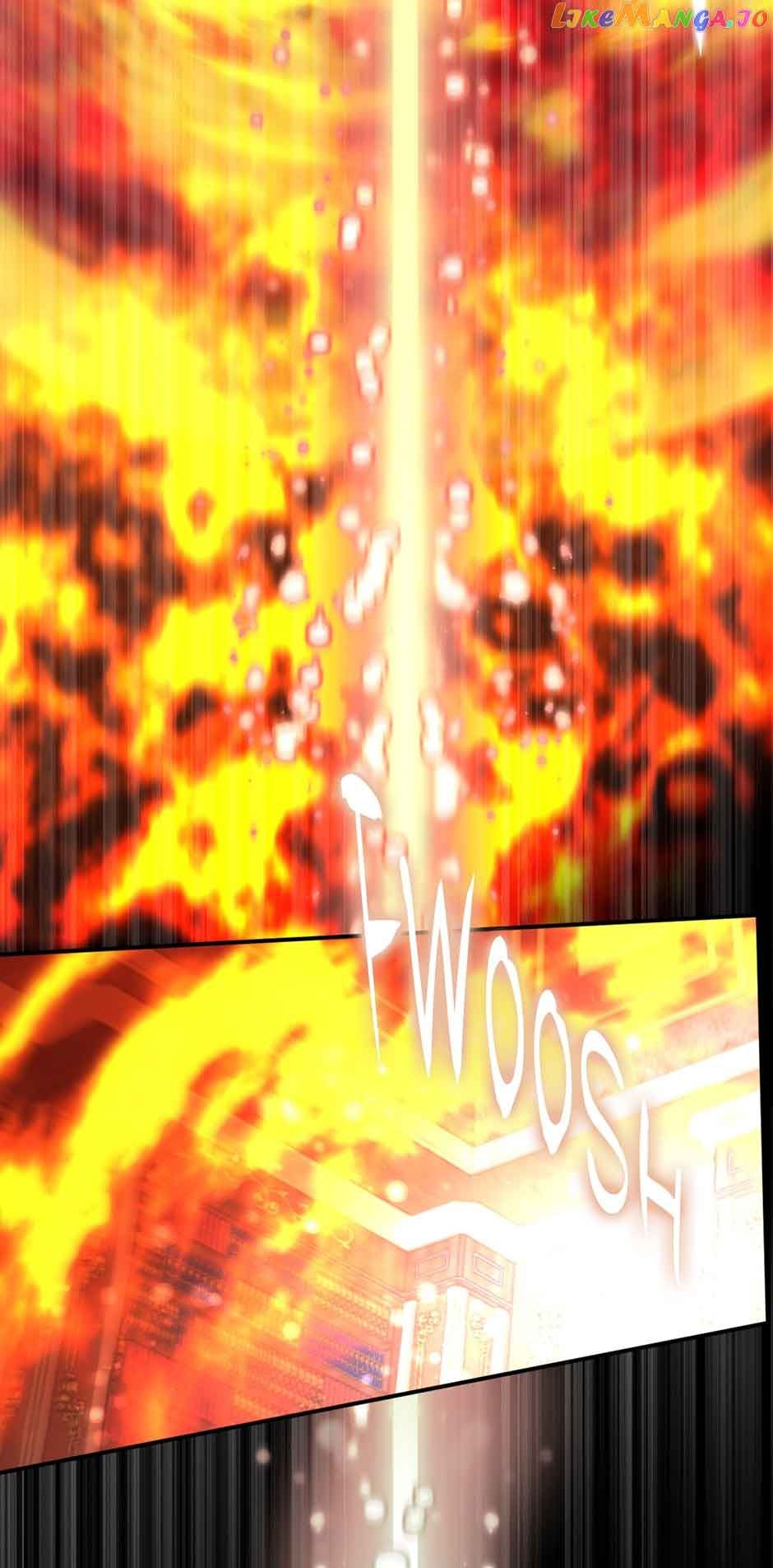 I Became the Hero's Mom chapter 97 page 55