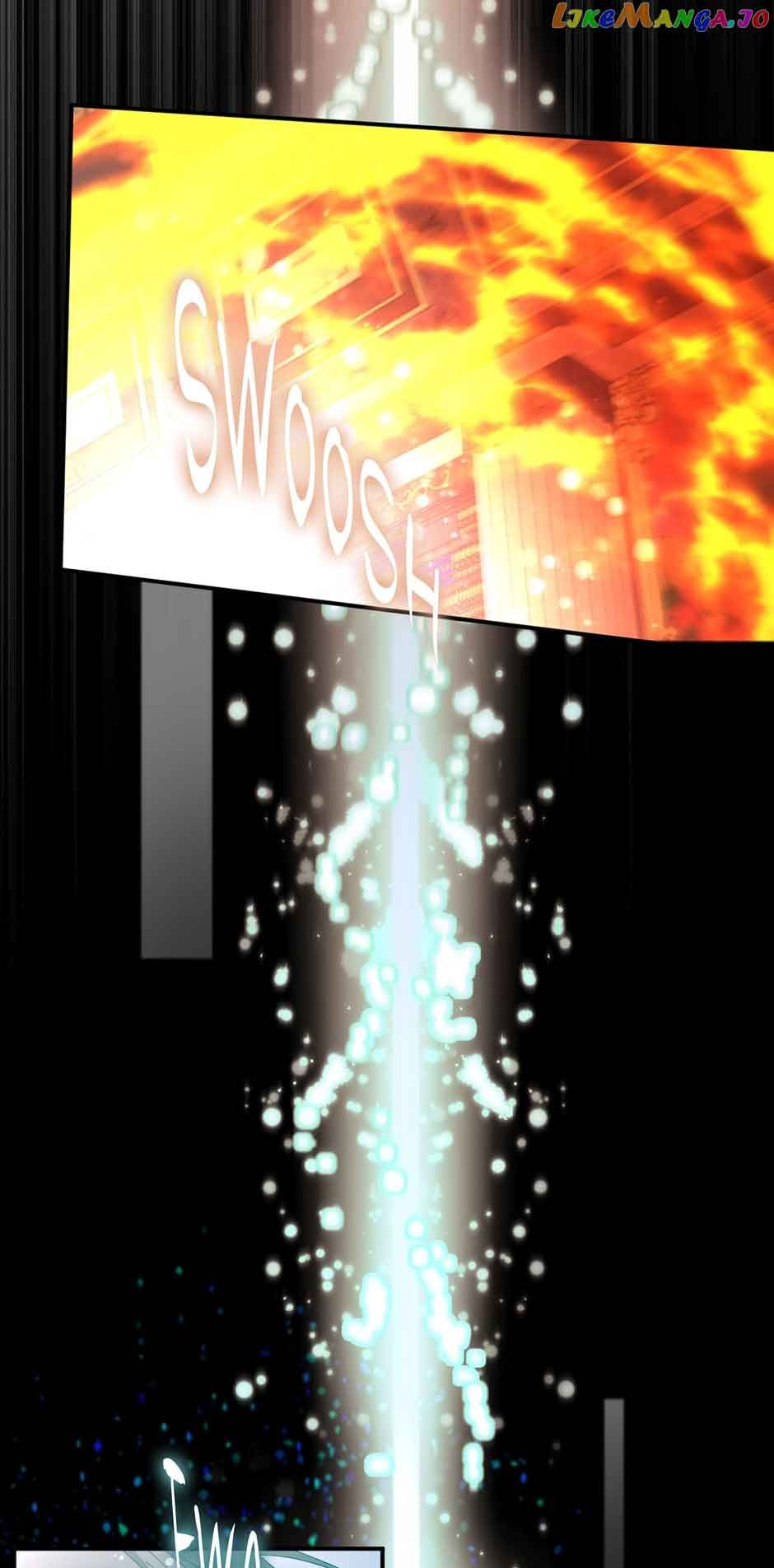 I Became the Hero's Mom chapter 97 page 56